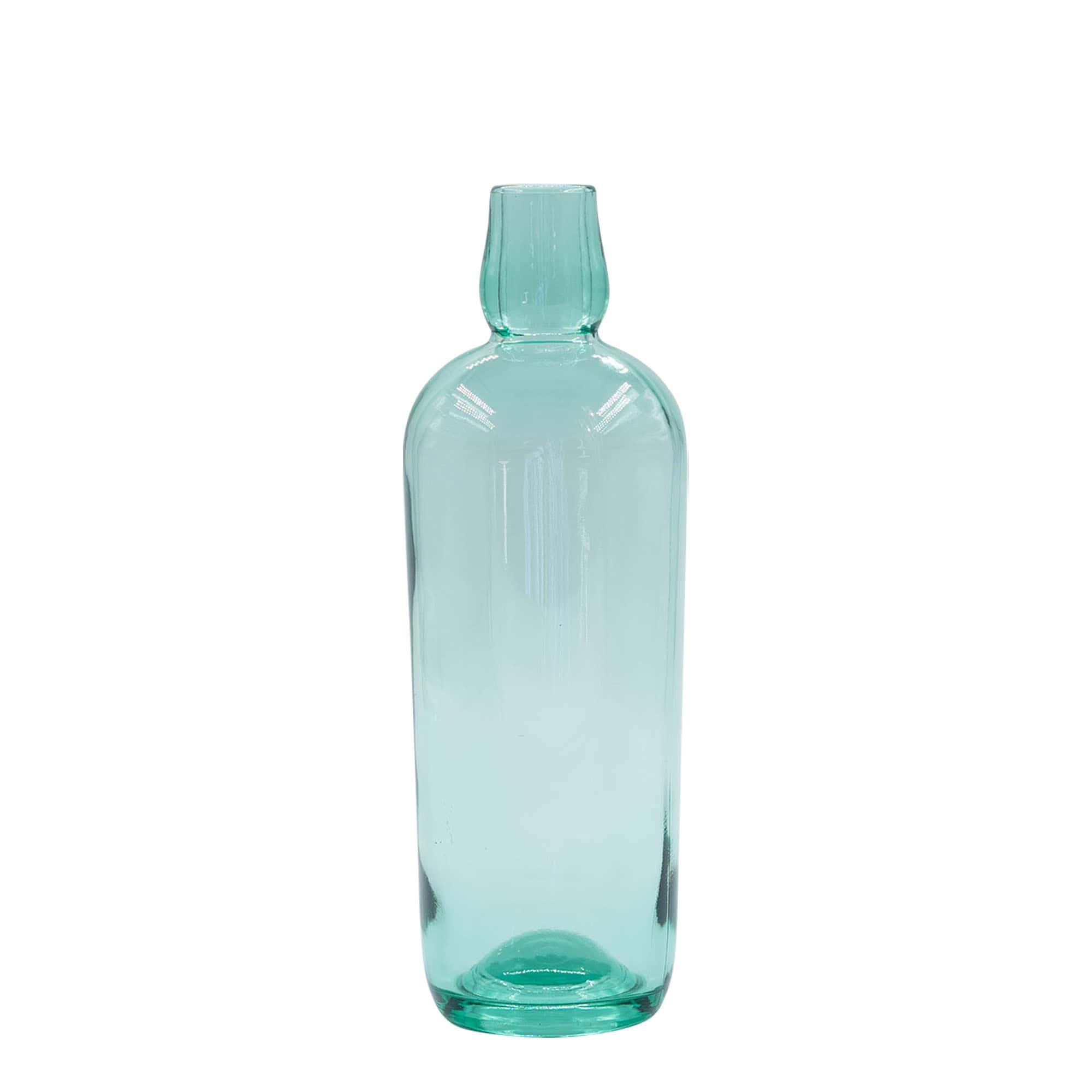 700 ml Glasflasche „Melee“, Mündung: Kork
