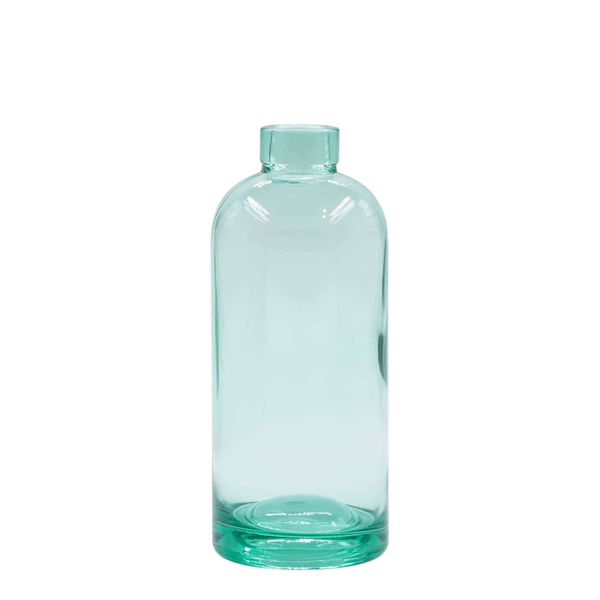 500 ml Glasflasche „Farm“, Mündung: Kork