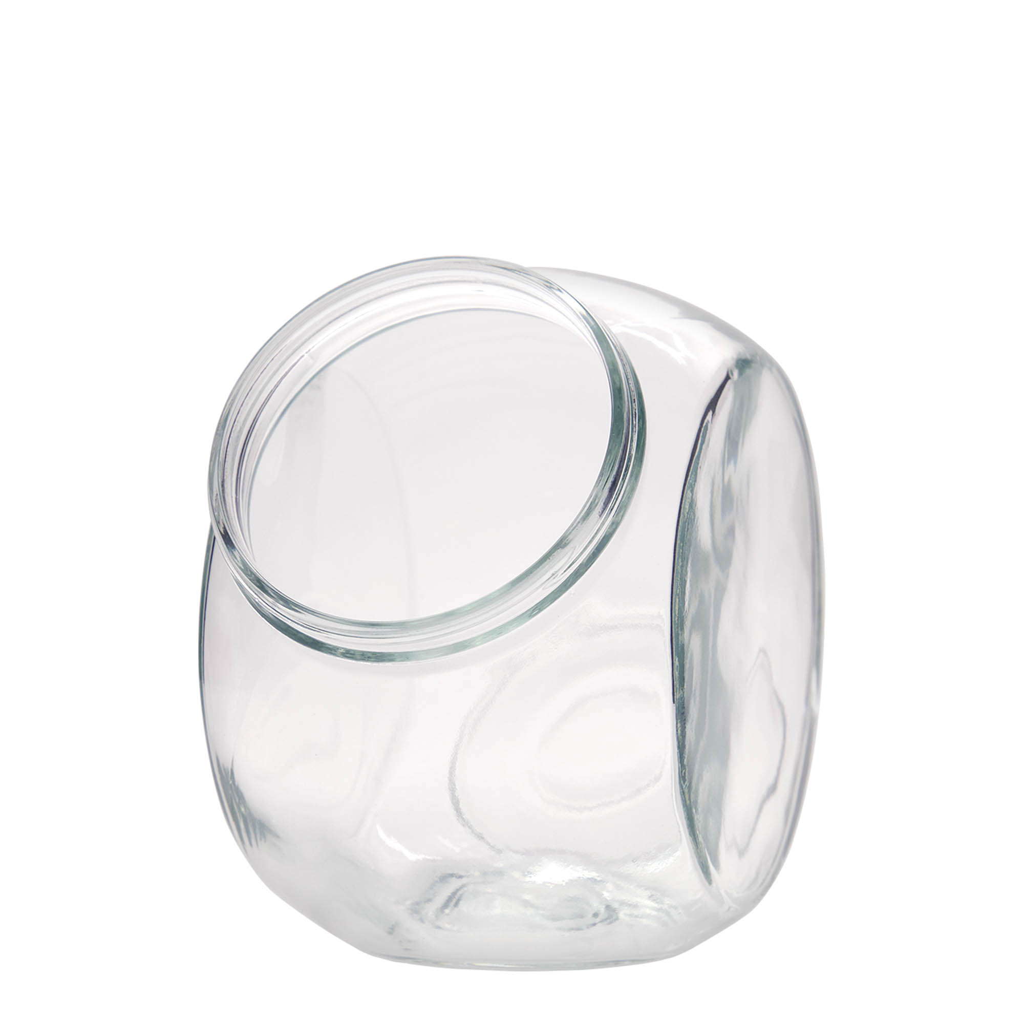 2.000 ml Bonbonglas 'Pandora', Mündung: Schraubverschluss 2.000 ml Bonbonglas 'Pandora', Mündung: Schraubverschluss