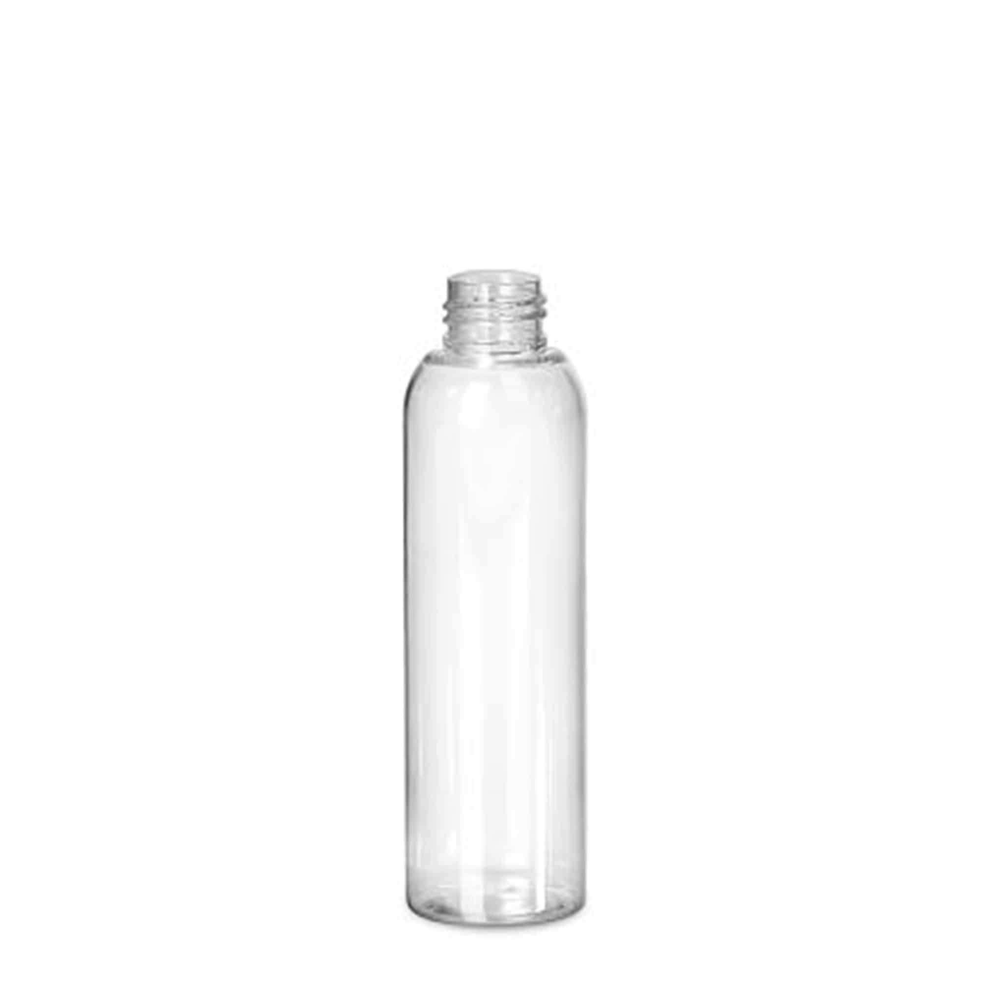 150 ml PET-Flasche 'Pegasus', Kunststoff, Mündung: 24/410