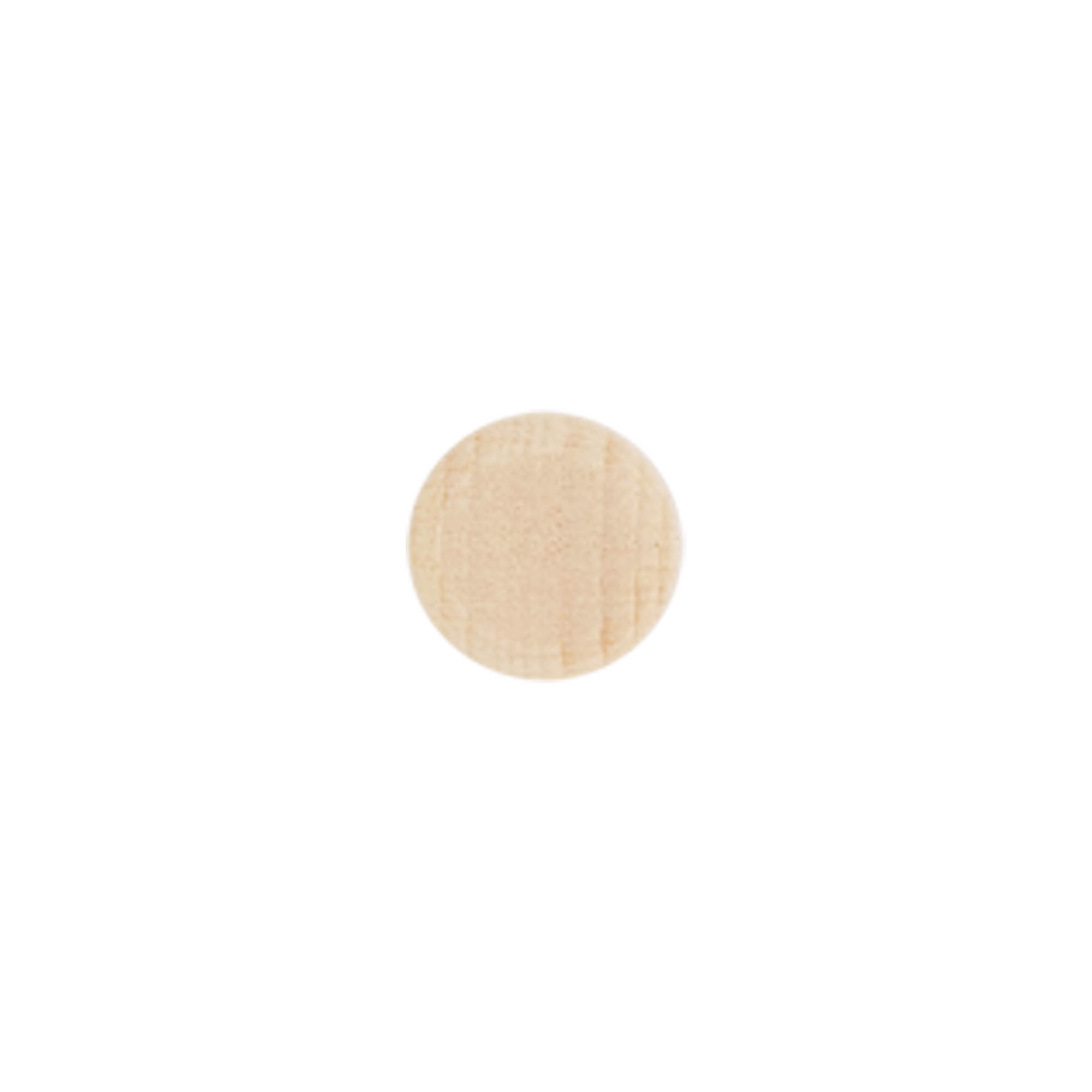 Griffkorken 11 mm, Holz/Kunststoff, für Mündung: Kork