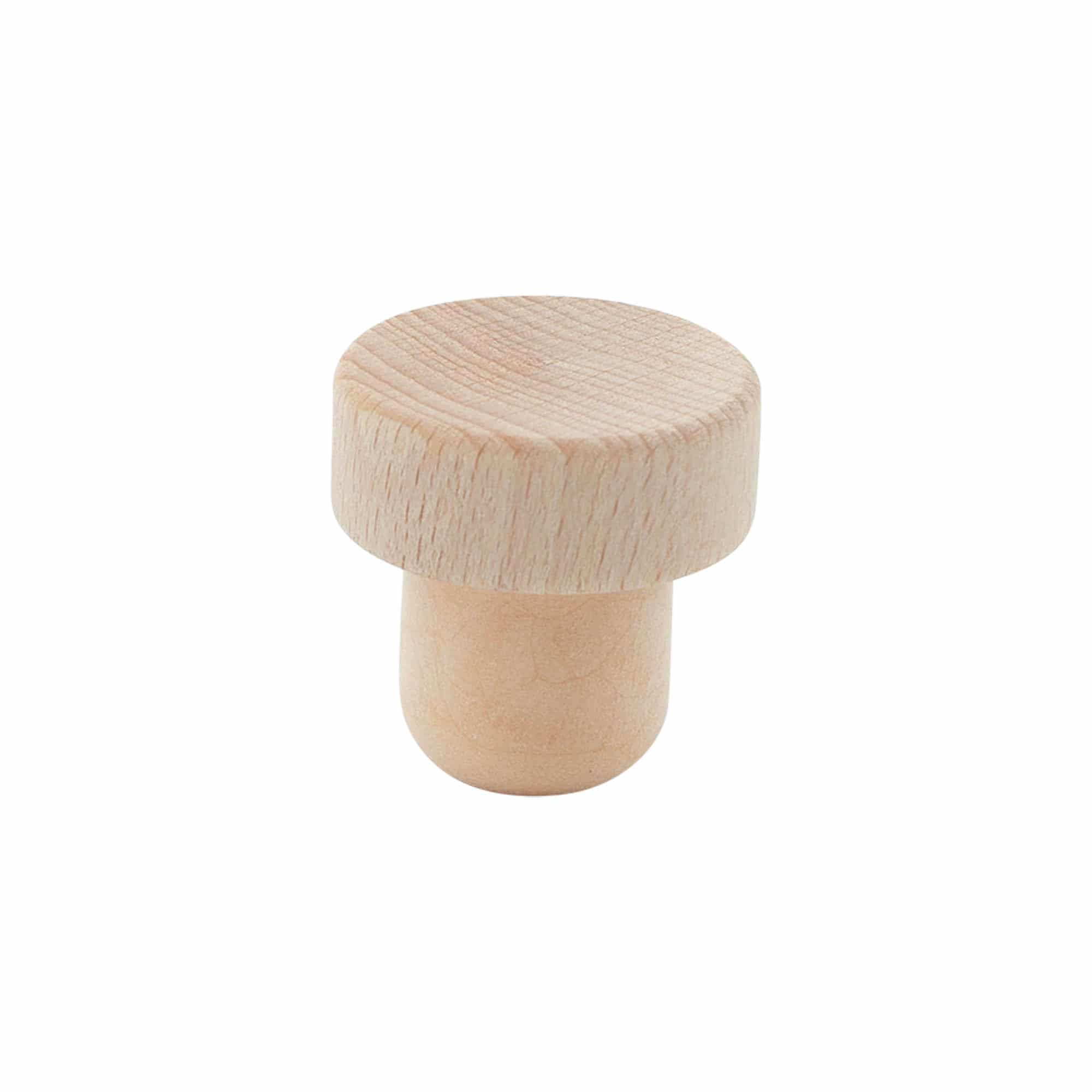 Griffkorken 21,5 mm, Holz/Kunststoff, für Mündung: Kork Griffkorken 21,5 mm, Holz/Kunststoff, für Mündung: Kork