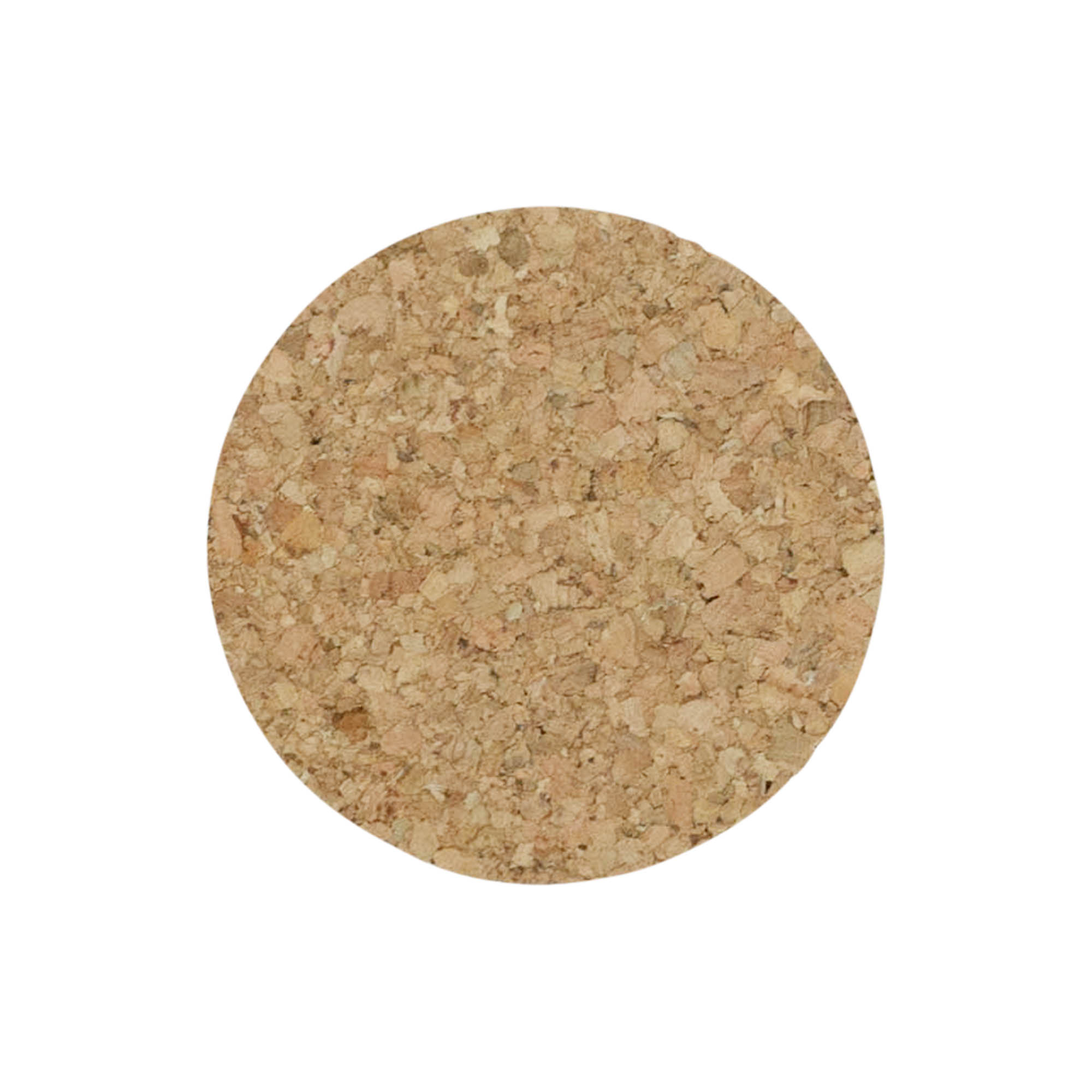 Spitzkorken 48-57 x 27, Presskork, beige, für Mündung: Kork Spitzkorken 48-57 x 27, Presskork, beige, für Mündung: Kork