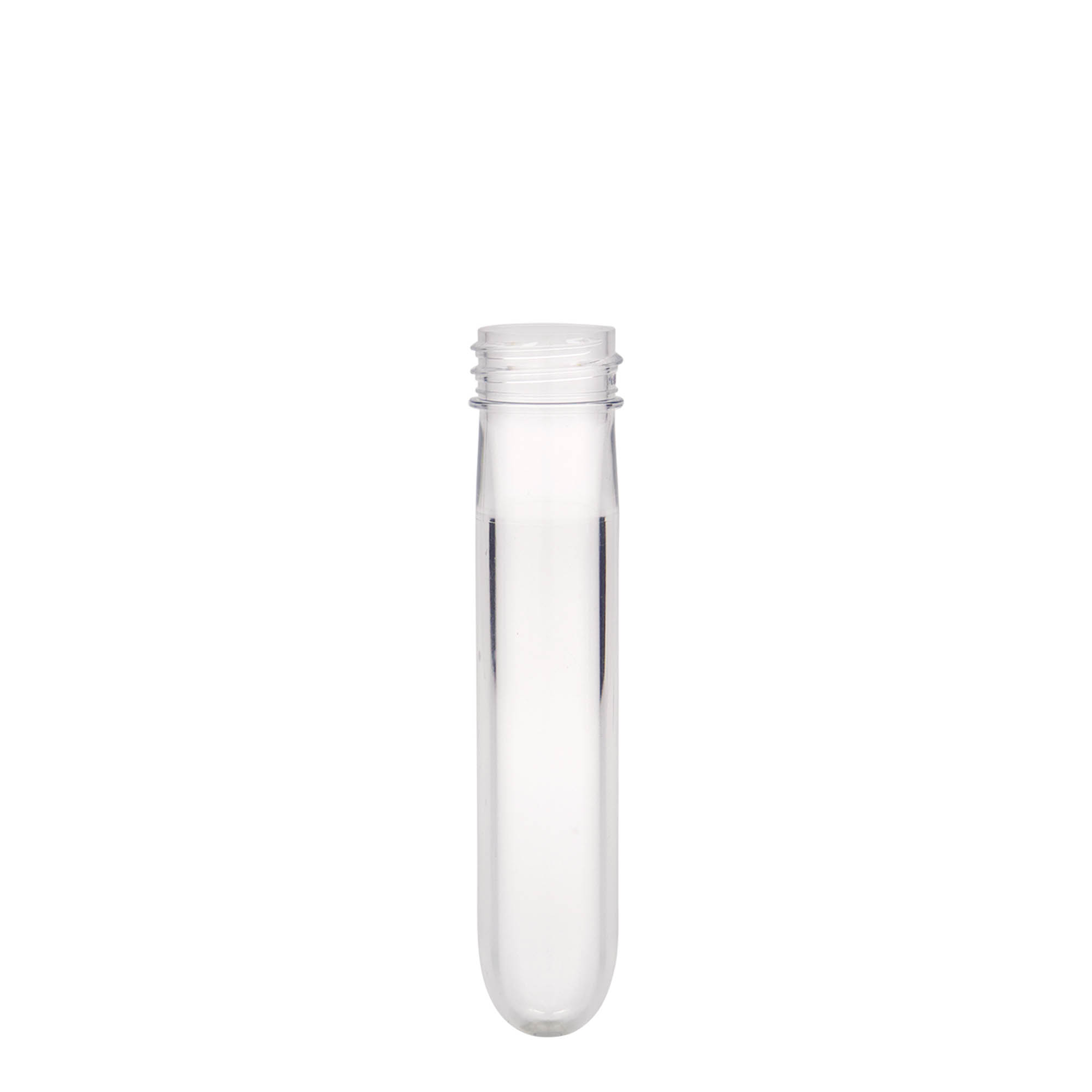 30 ml PET-Rohling, Kunststoff, Mündung: 28/410 30 ml PET-Rohling, Kunststoff, Mündung: 28/410