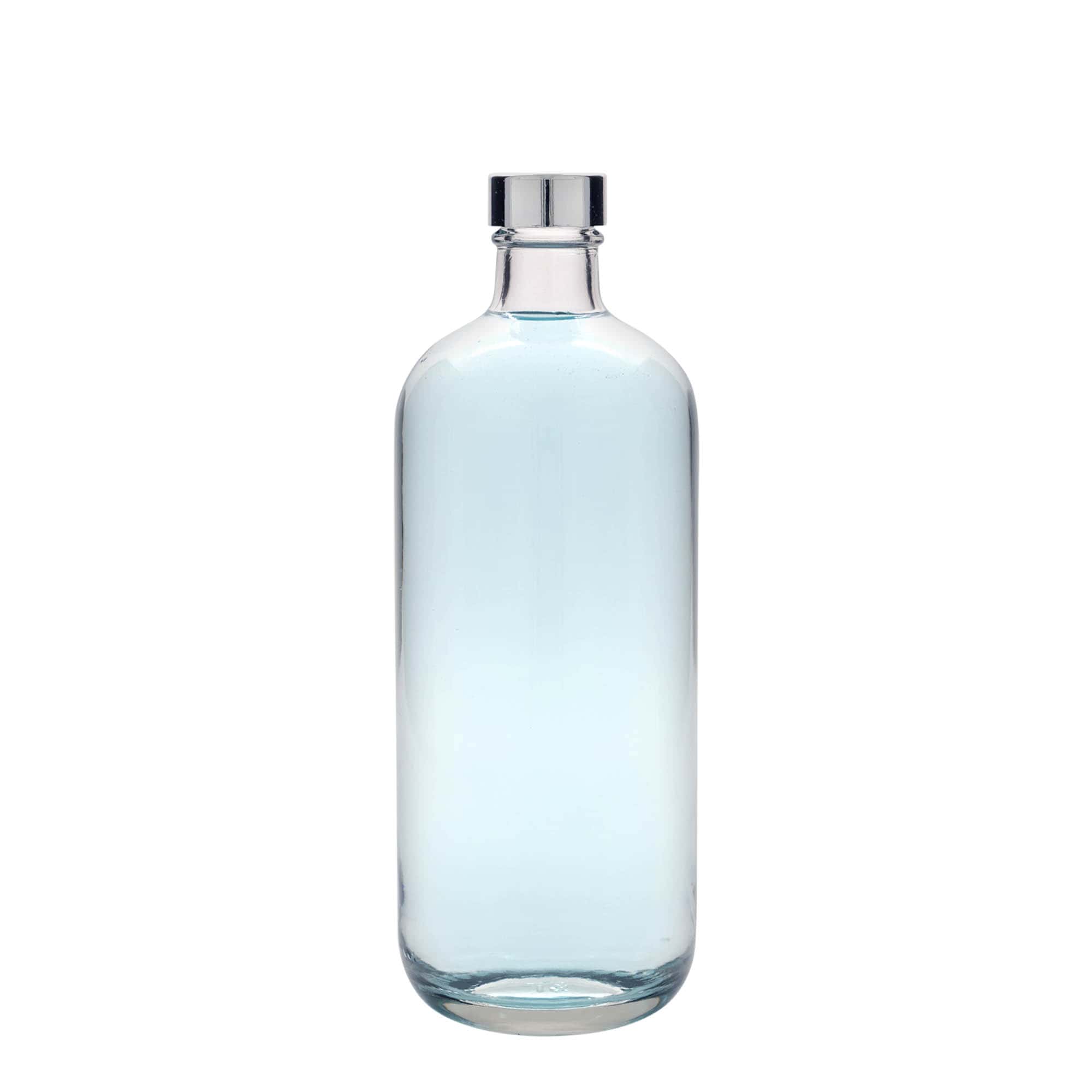 700 ml Glasflasche 'Lotto', Mündung: GPI 28