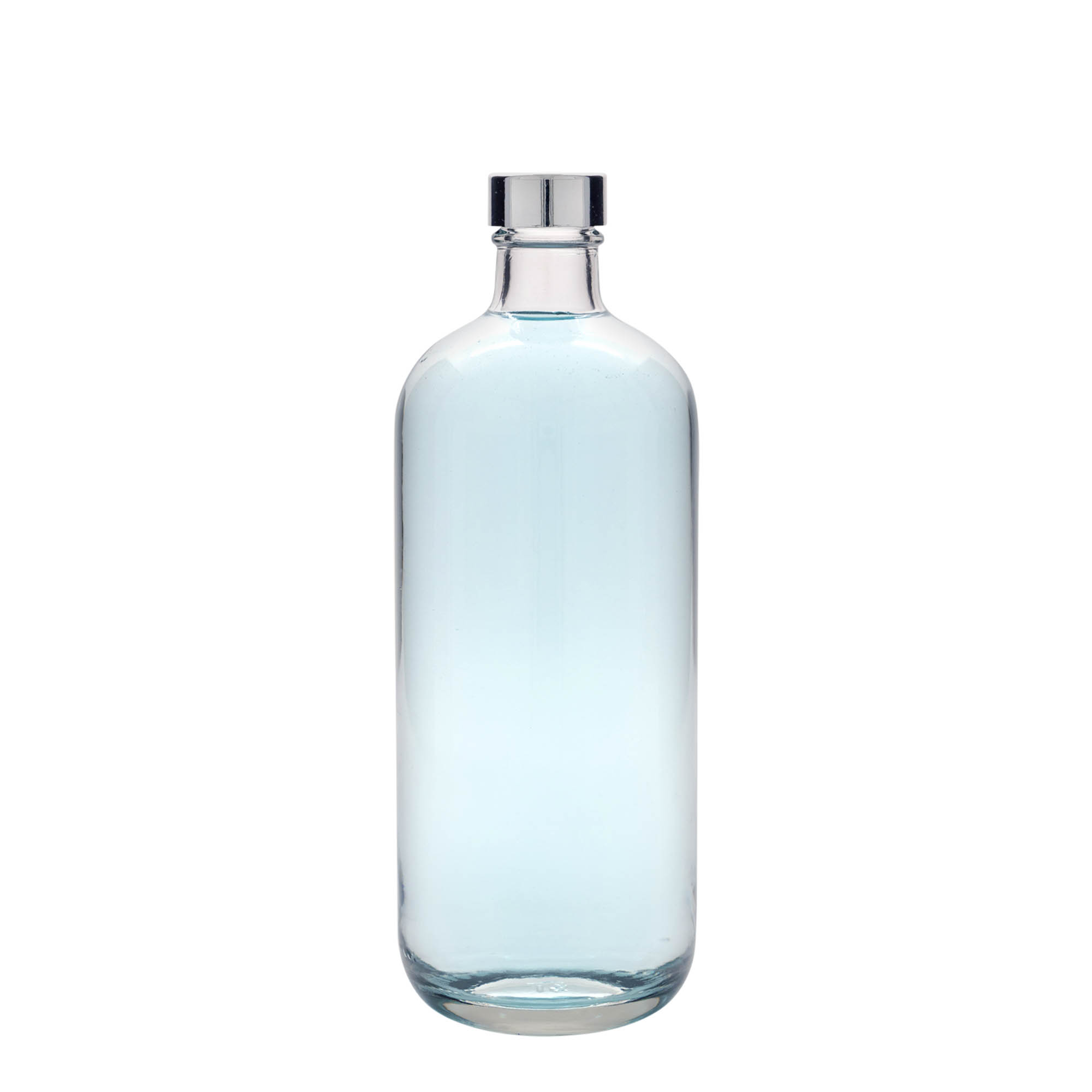 700 ml Glasflasche „Lotto“, Mündung: GPI 28