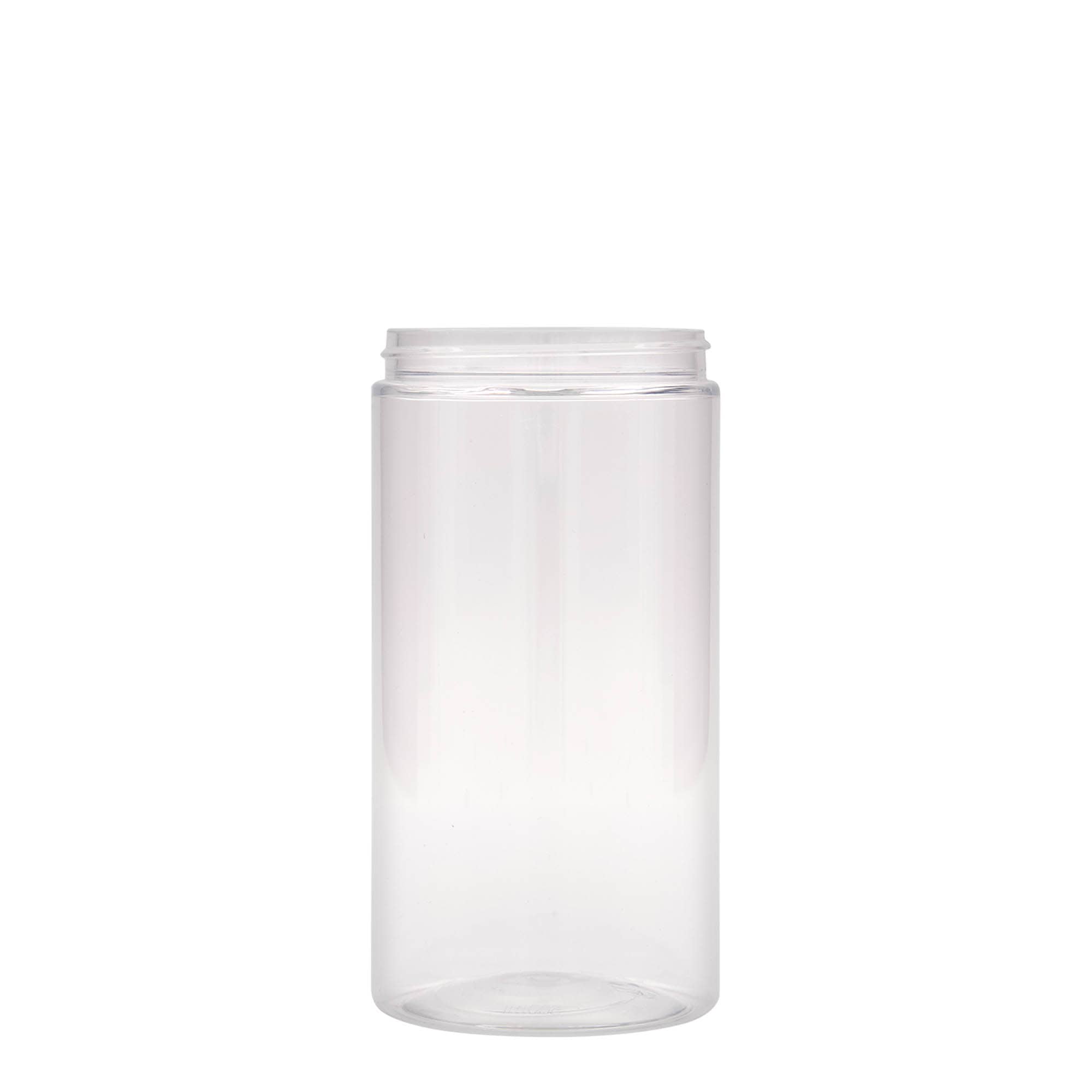 500 ml PET-Dose 'Isabella', Mündung: 70/400