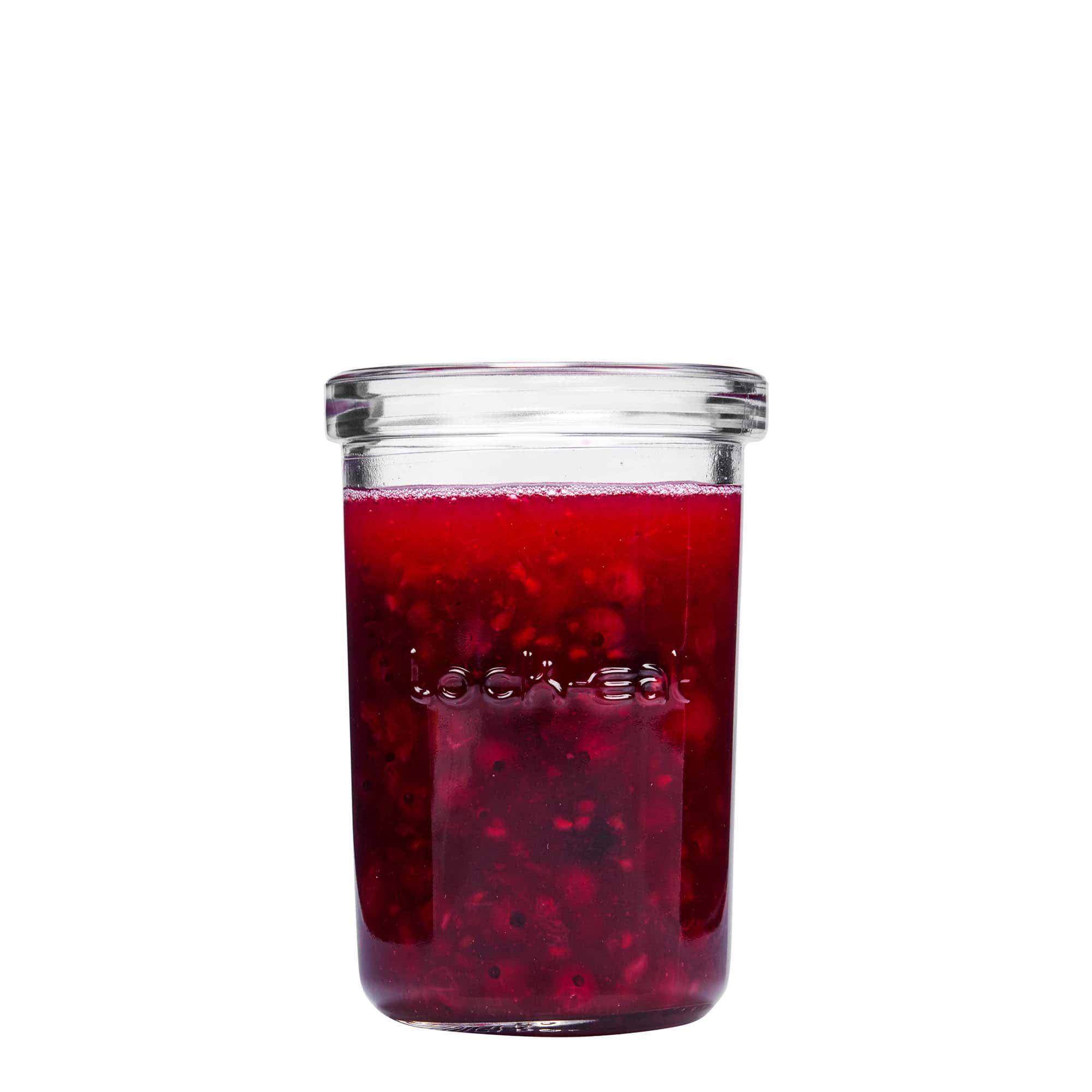 350 ml Drahtbügelglas 'Lock-Eat', Mündung: Drahtbügelverschluss