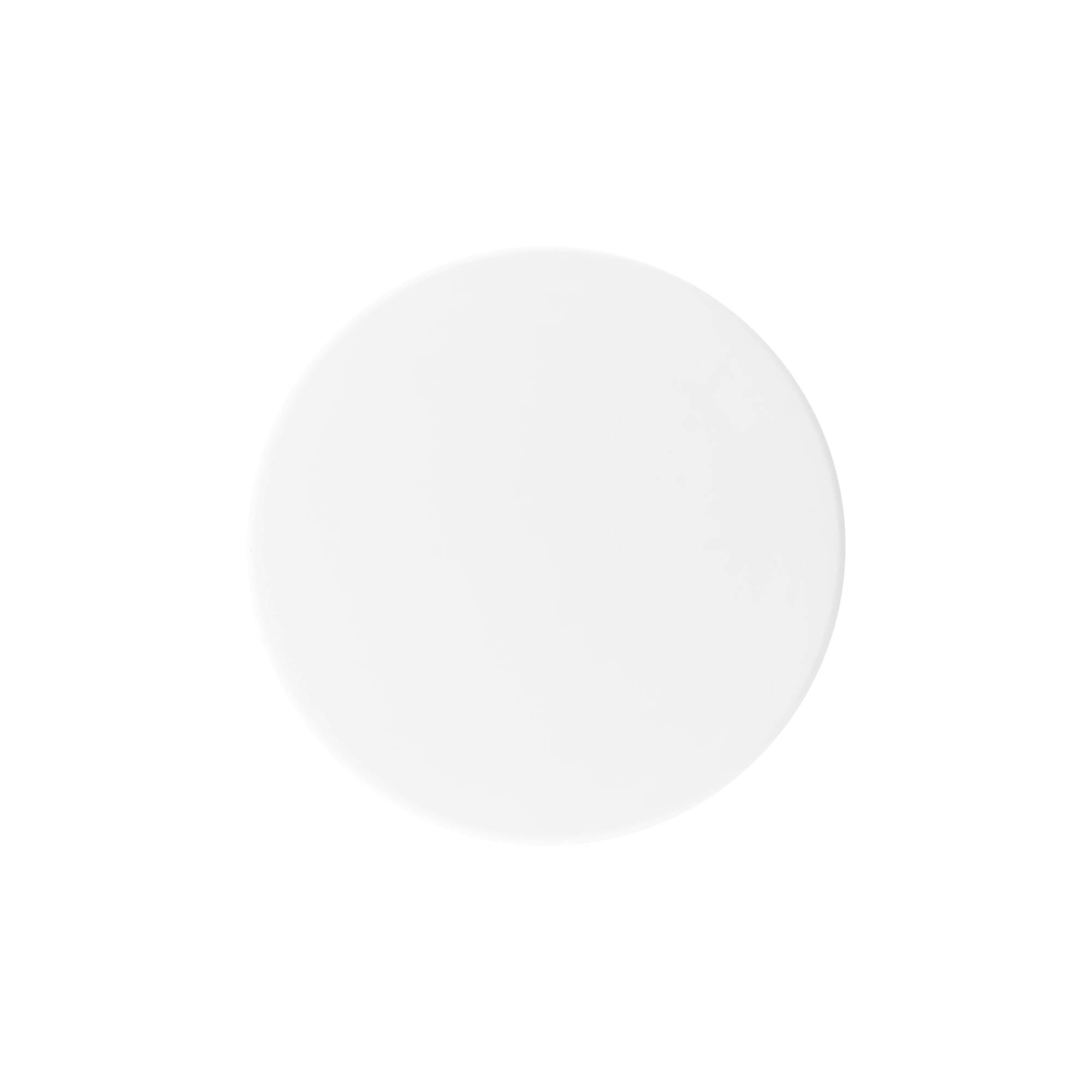 Schraubverschluss für 250 ml 'Antonella', PP-Kunststoff, weiß