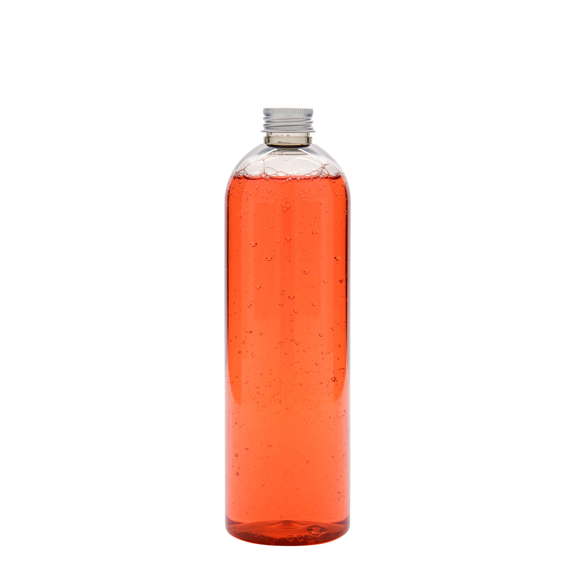 500 ml Recycling-Kunststoffflasche 'Pegasus', PCR, Mündung: 20/410 500 ml Recycling-Kunststoffflasche 'Pegasus', PCR, Mündung: 20/410