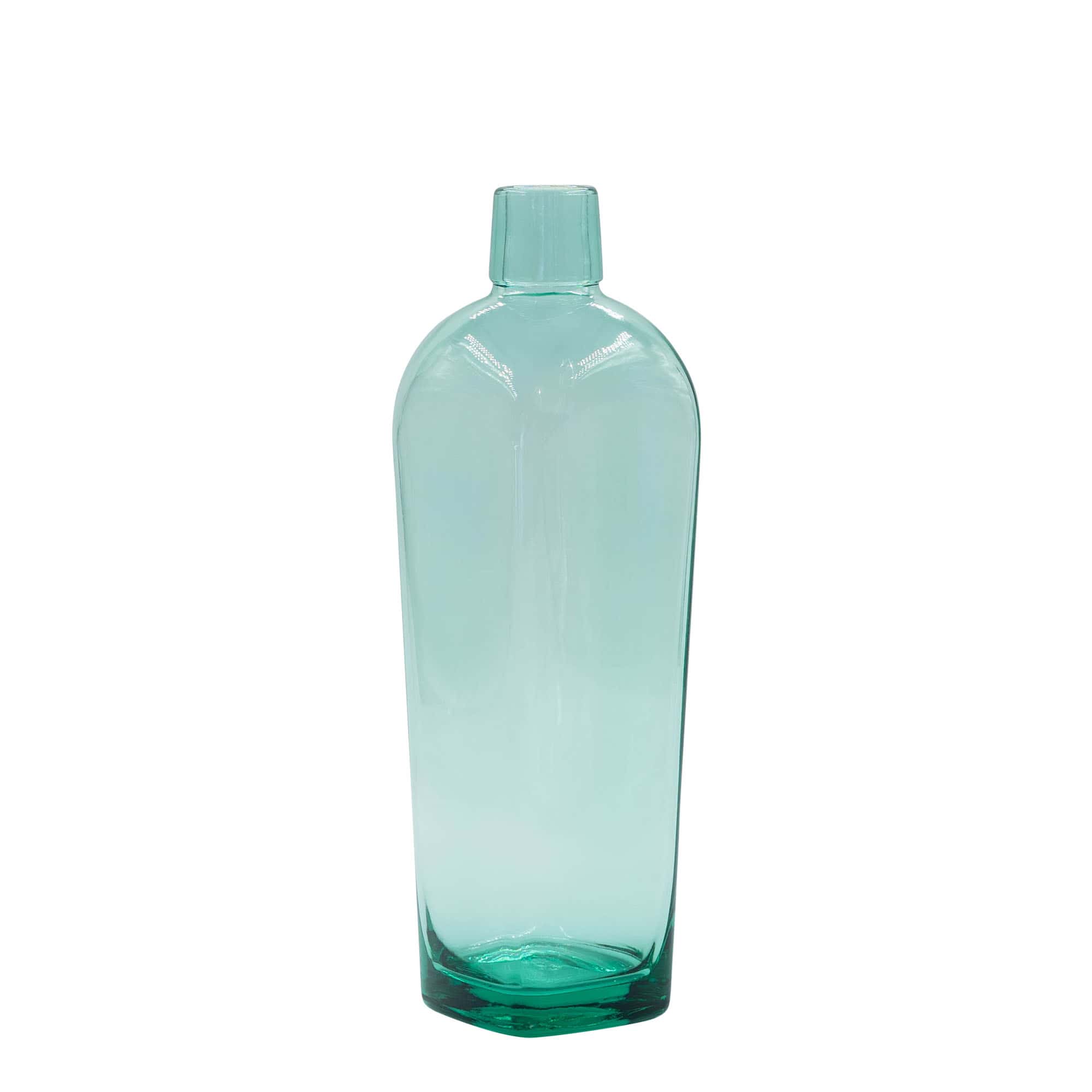 700 ml Glasflasche „Lance“, Mündung: Kork