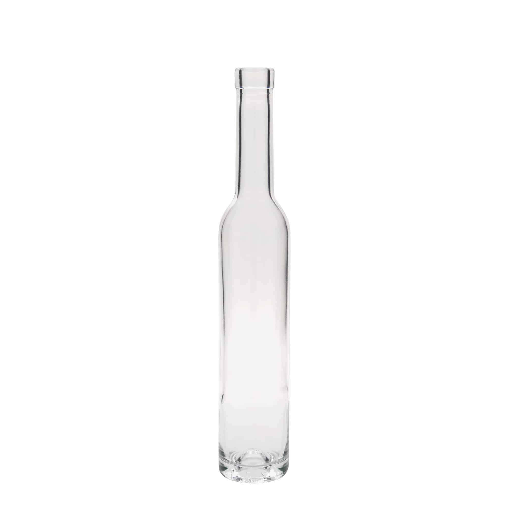 250 ml Glasflasche „Maximo“, Mündung: Kork
