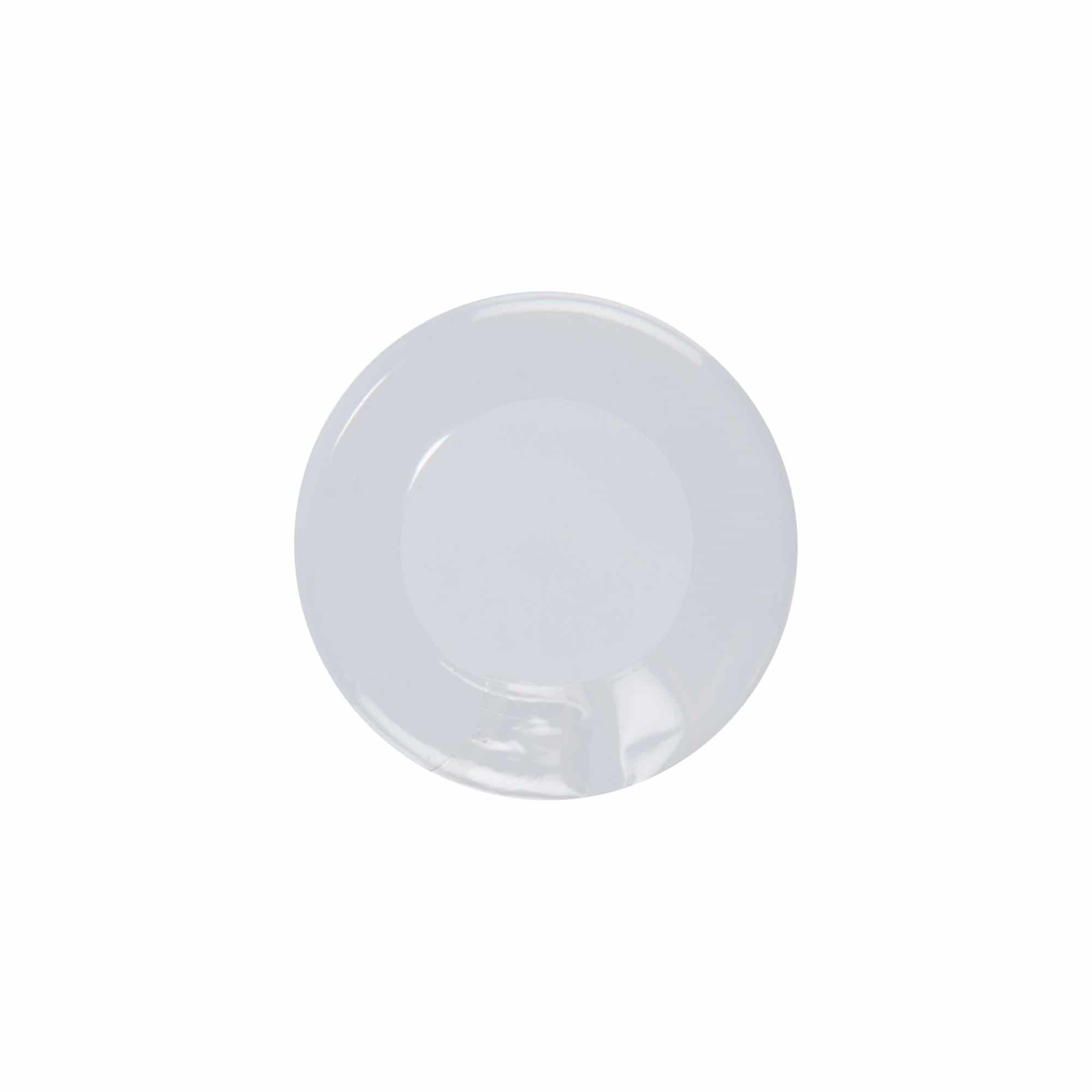 Schrumpfkapsel 41,5x42, PVC-Kunststoff