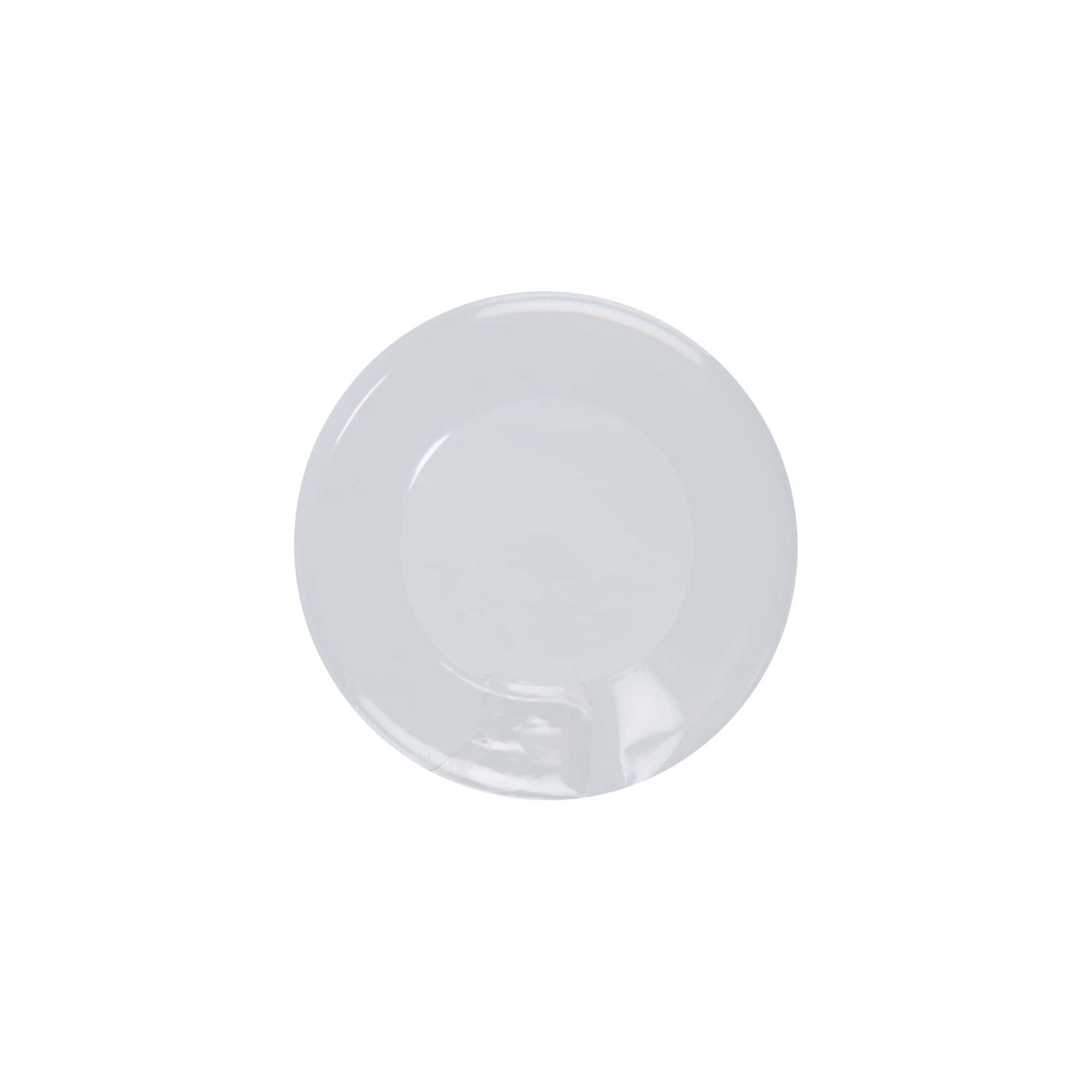 Schrumpfkapsel 41,5x42, PVC-Kunststoff