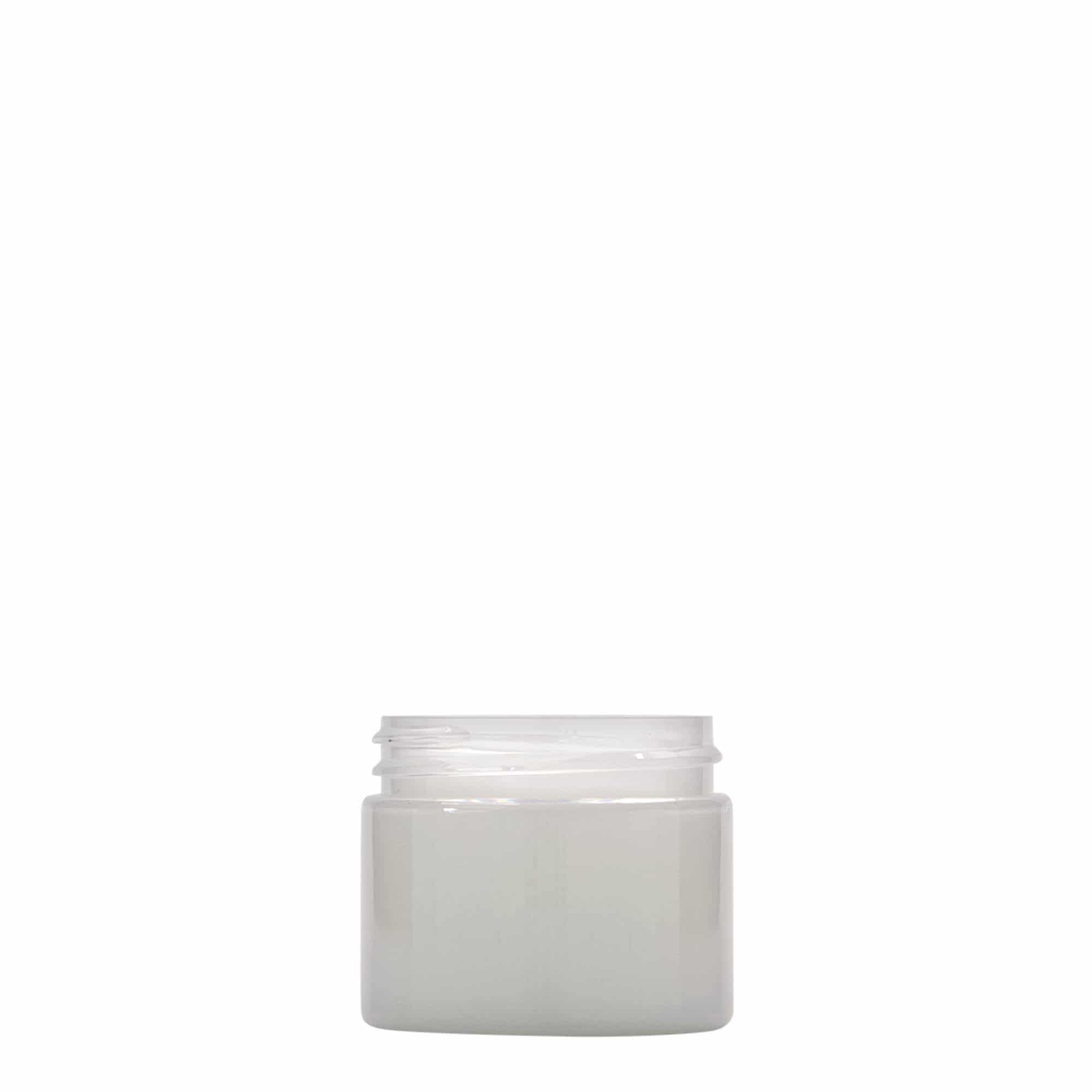 50 ml PET-Dose 'Isabella', Mündung: 48/400