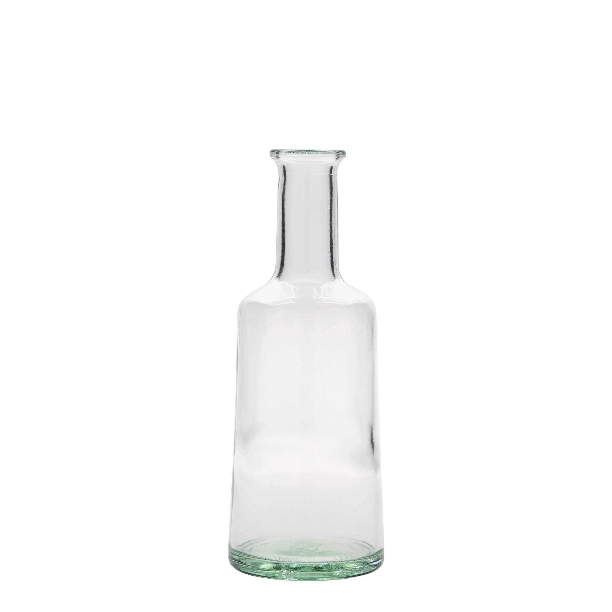 250 ml Glasflasche 'Christiano', Mündung: Kork 250 ml Glasflasche 'Christiano', Mündung: Kork