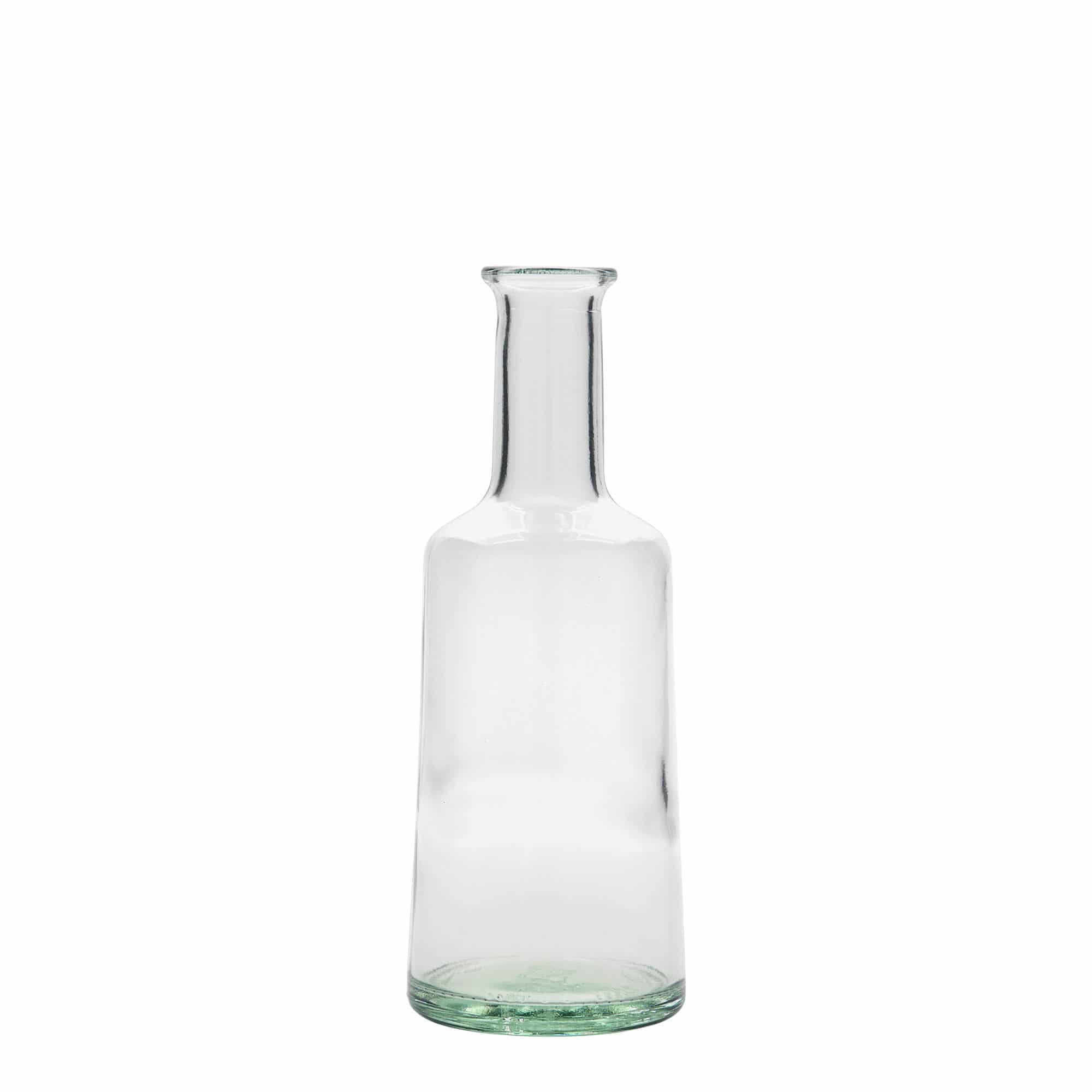 250 ml Glasflasche „Christiano“, Mündung: Kork