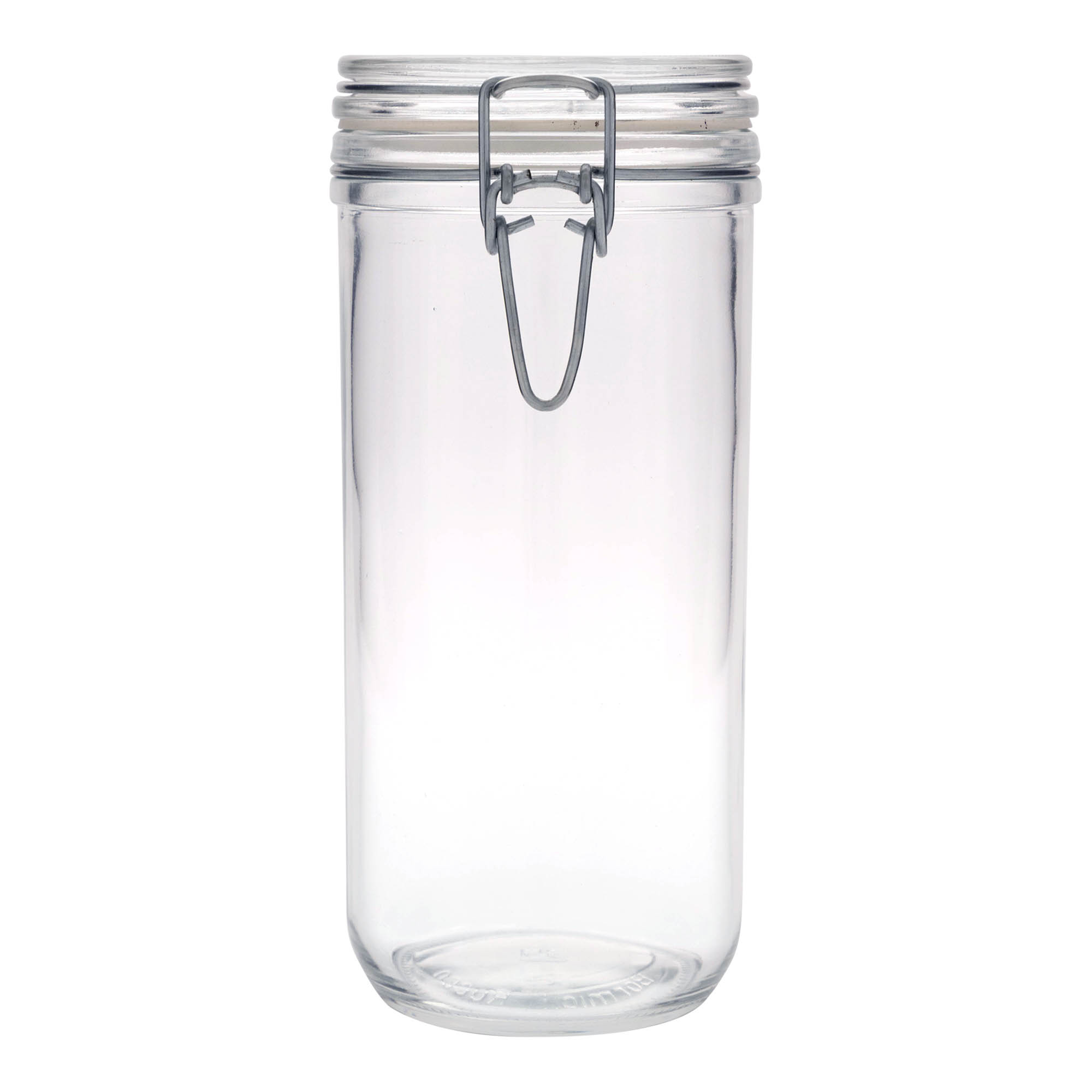 1.000 ml Drahtbügelglas 'Fido', Mündung: Drahtbügelverschluss 1.000 ml Drahtbügelglas 'Fido', Mündung: Drahtbügelverschluss
