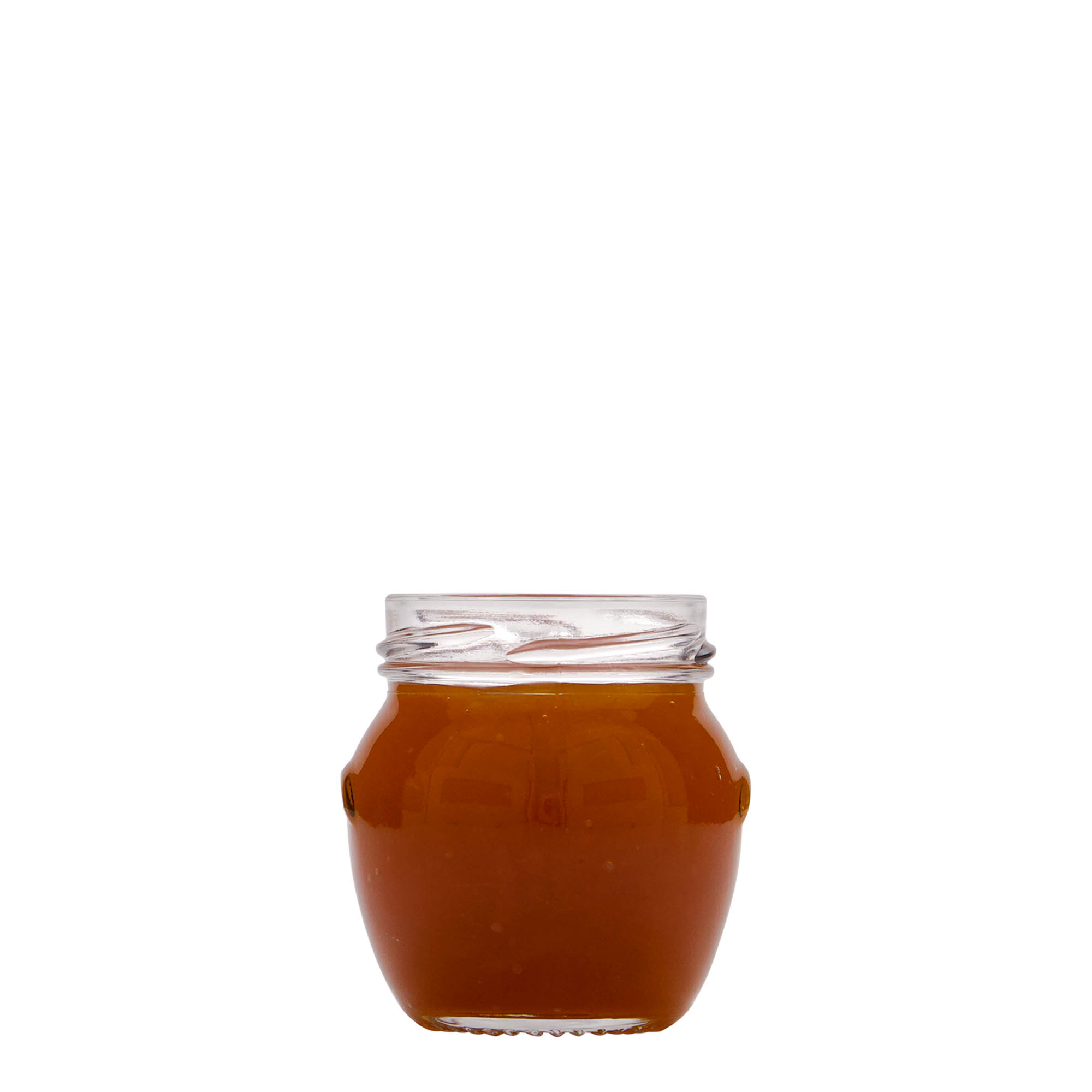 100 ml Schmuckglas 'Orcio', Mündung: Twist-Off (TO 53) 100 ml Schmuckglas 'Orcio', Mündung: Twist-Off (TO 53)