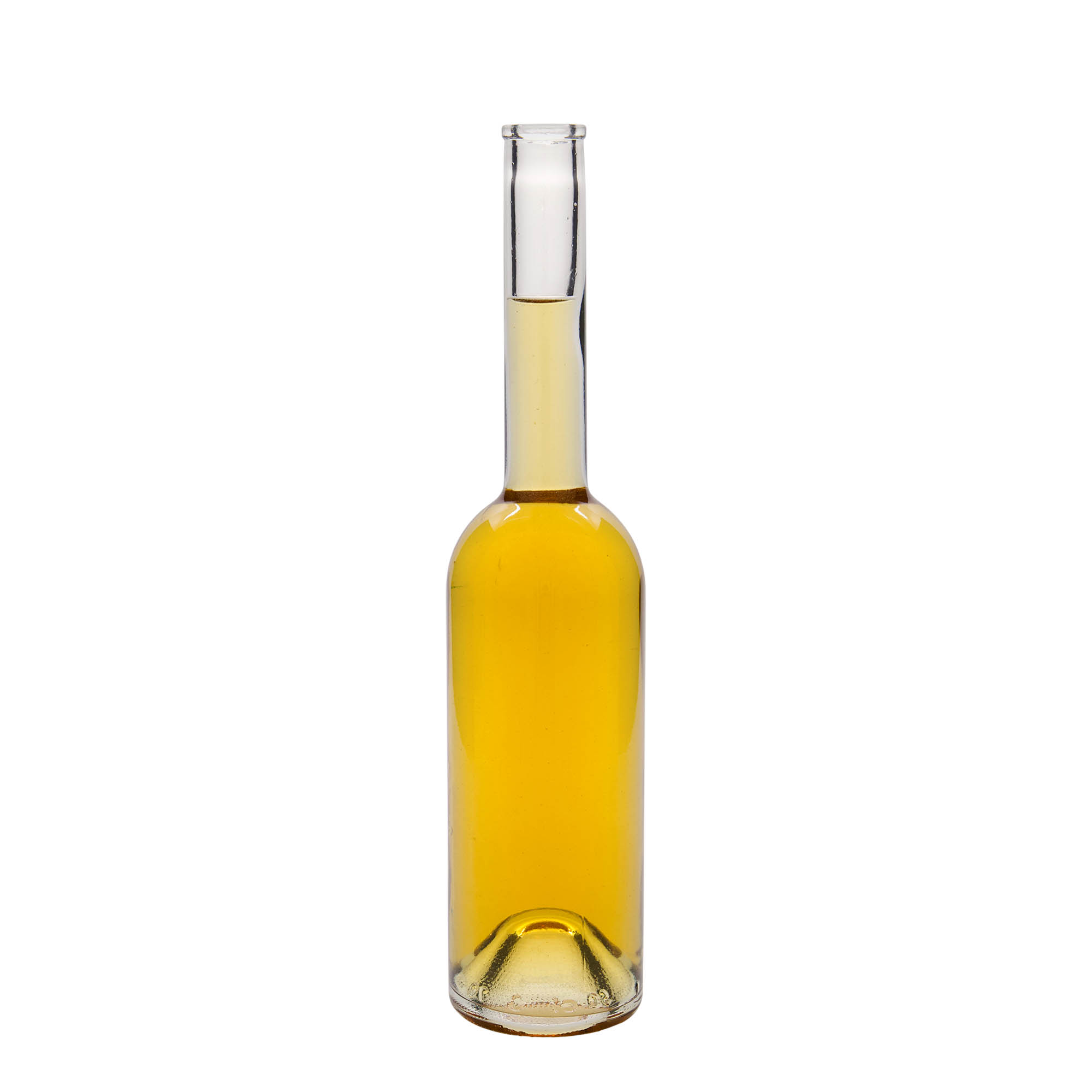 500 ml Glasflasche 'Opera', Mündung: Kork