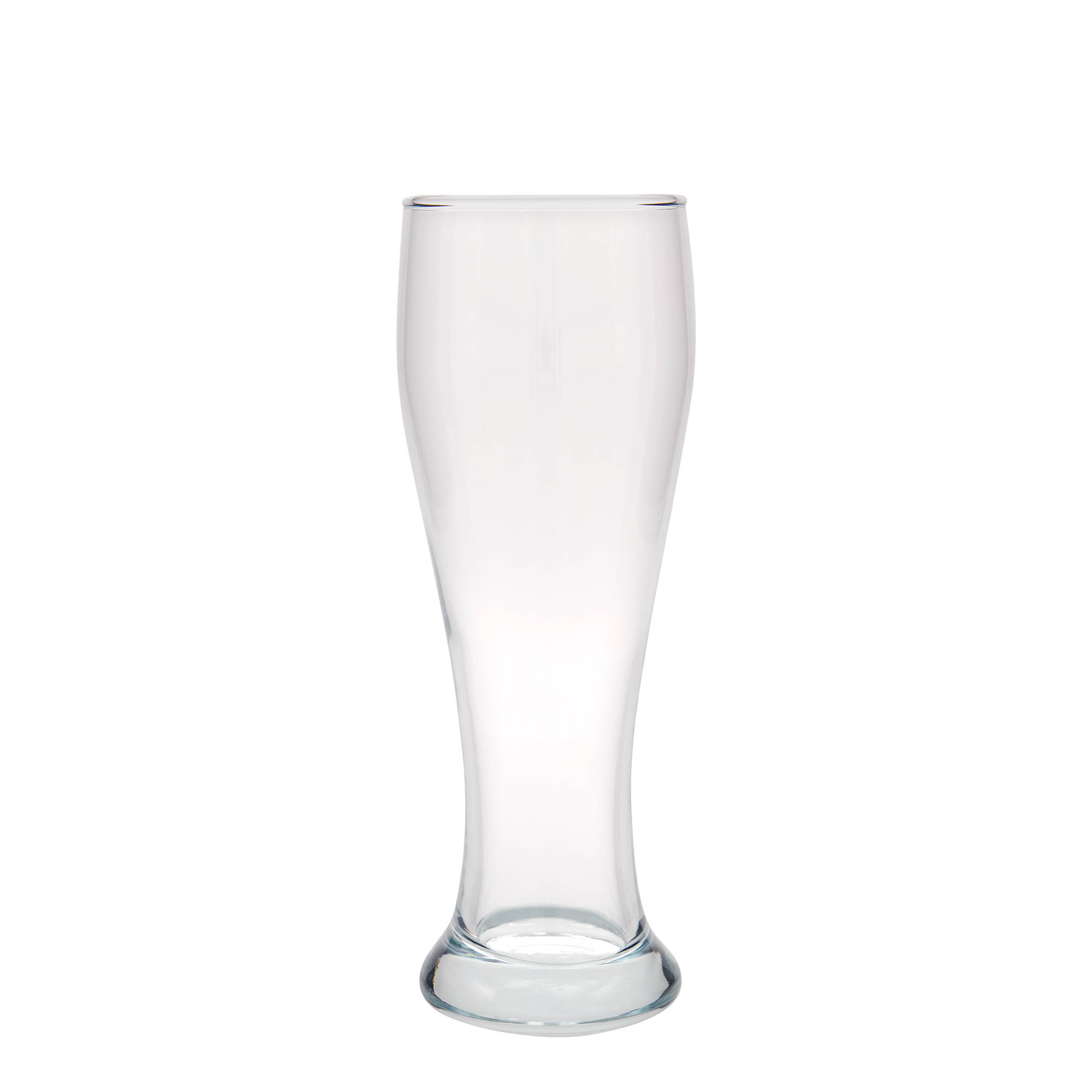 500 ml Bierglas 'Ranft', Glas 500 ml Bierglas 'Ranft', Glas