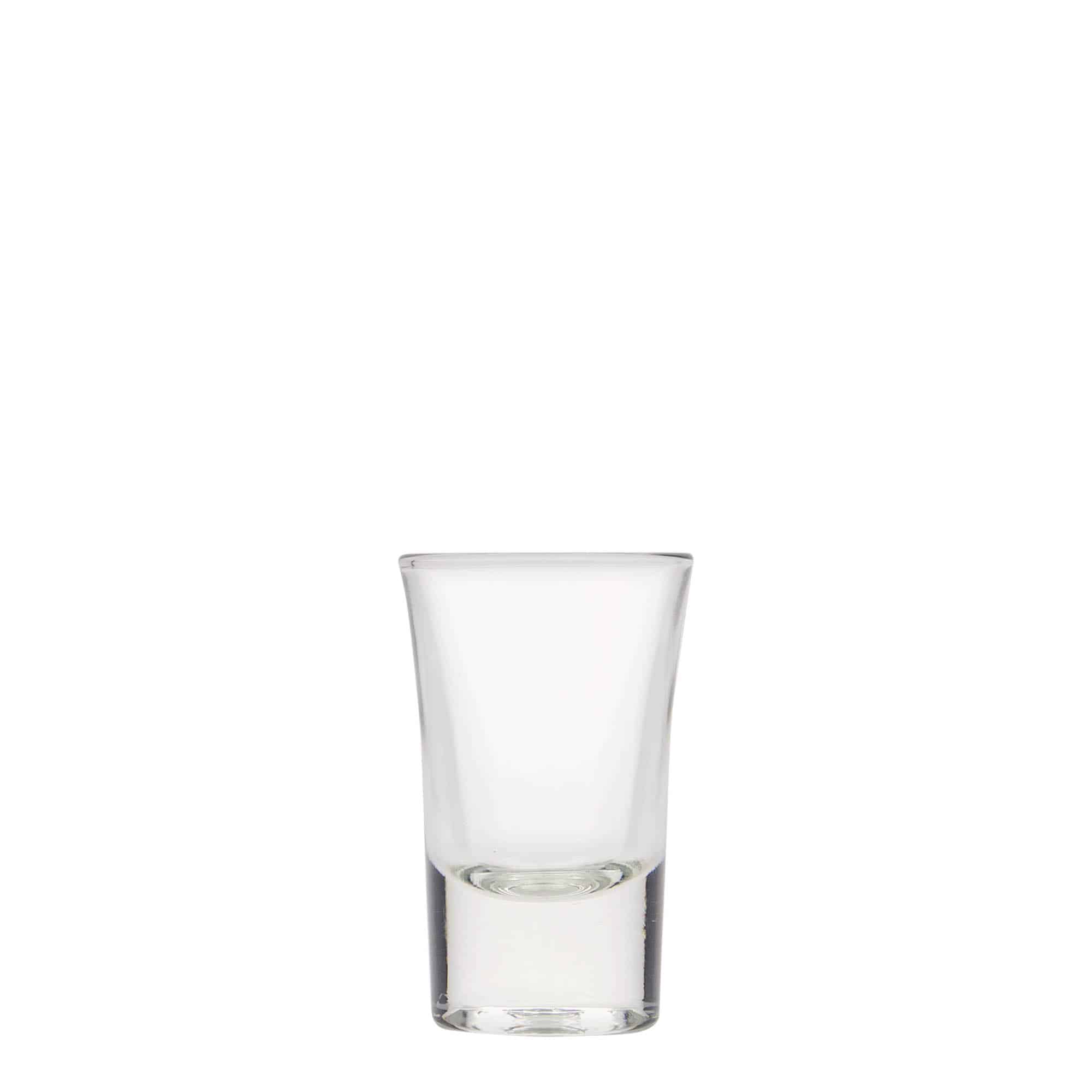 20 ml Schnapsglas 'Juniorstamper' 20 ml Schnapsglas 'Juniorstamper'