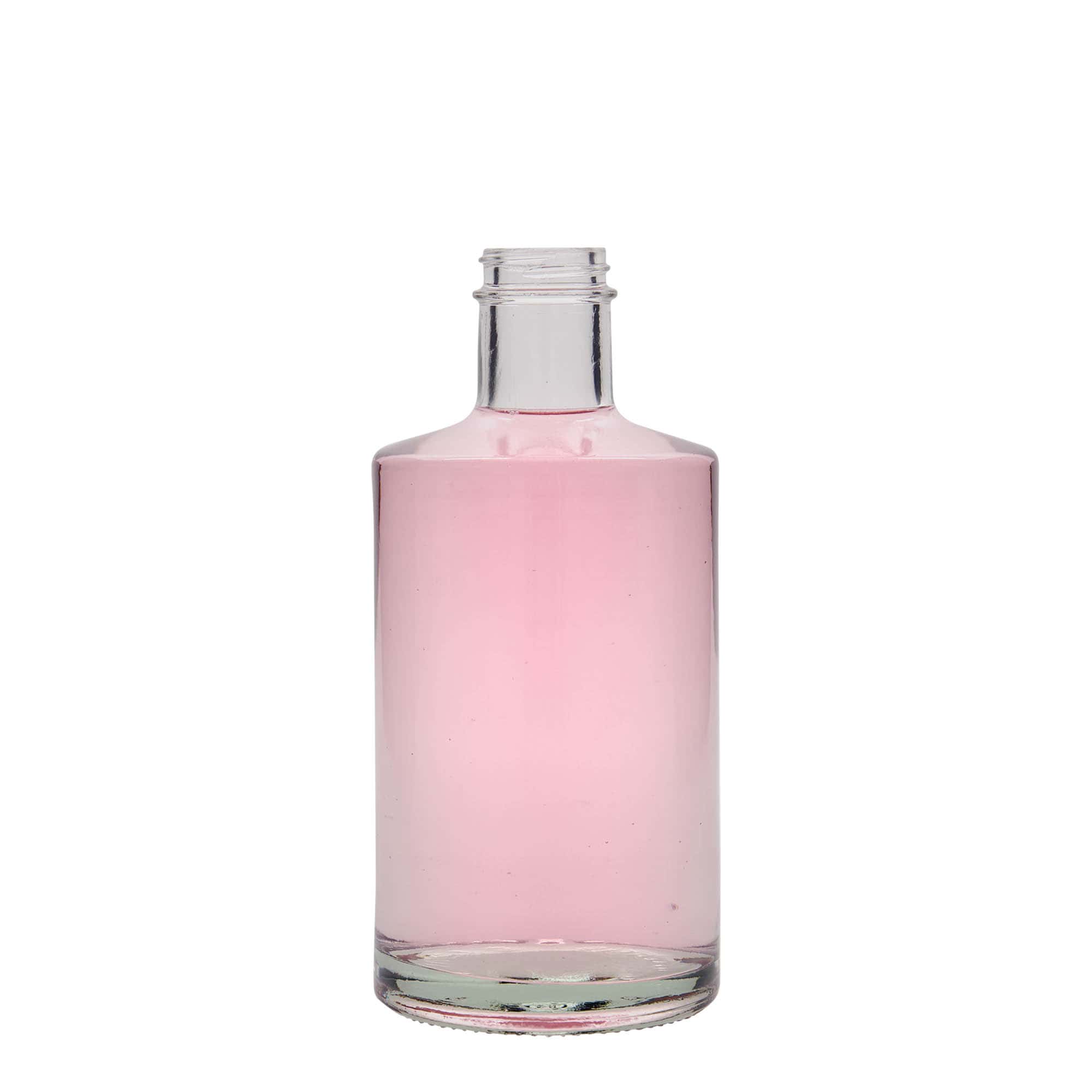 500 ml Glasflasche „Caroline“, Mündung: GPI 33