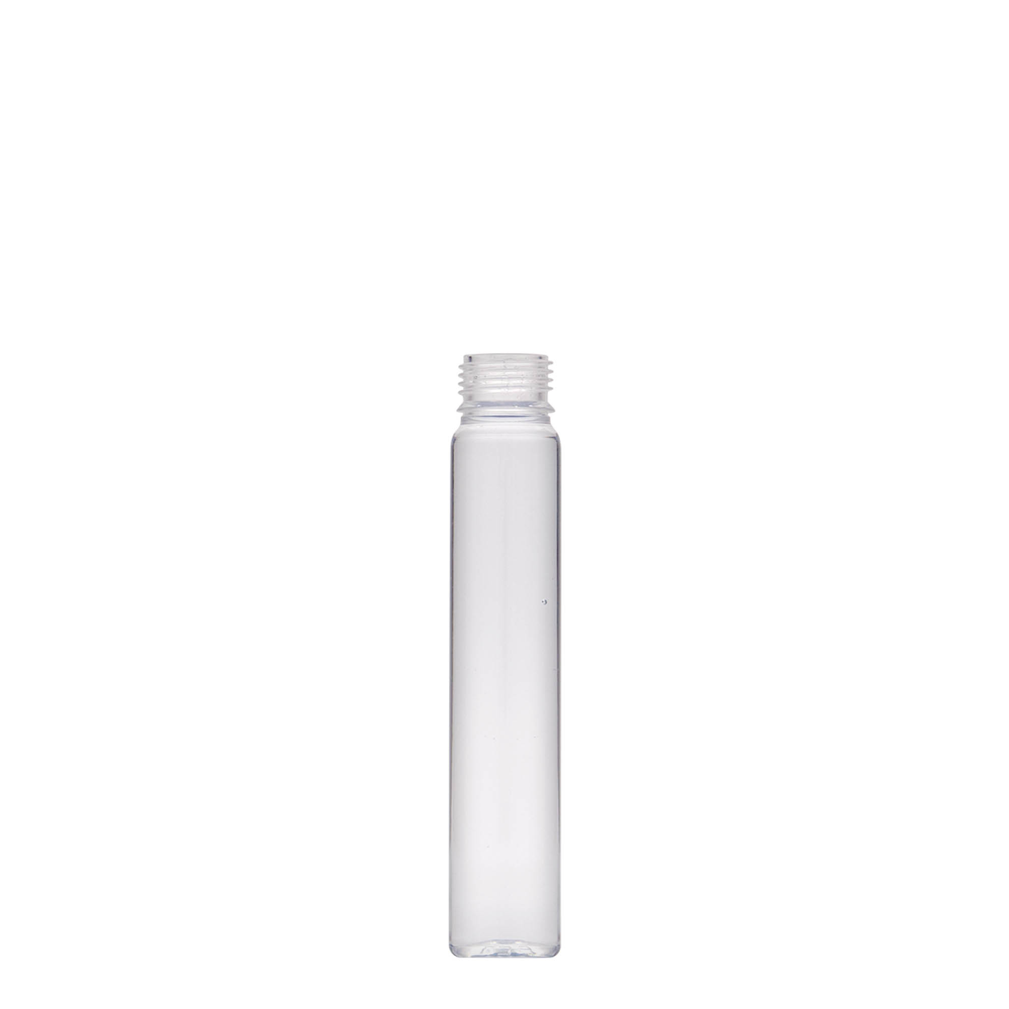 25 ml PET-Röhrchen, Kunststoff, Mündung: Schraubverschluss 25 ml PET-Röhrchen, Kunststoff, Mündung: Schraubverschluss