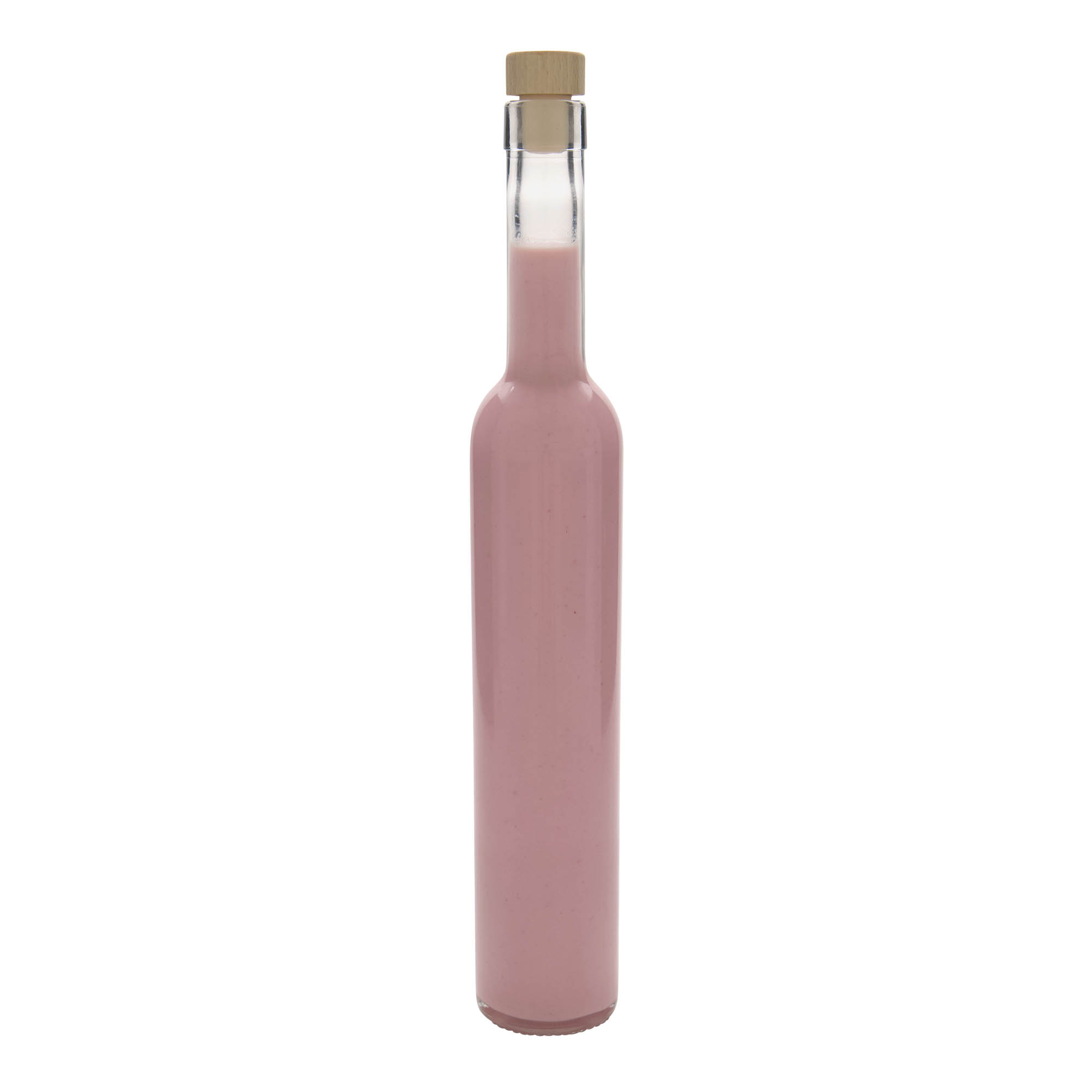500 ml Glasflasche „Maximo“, Mündung: Kork
