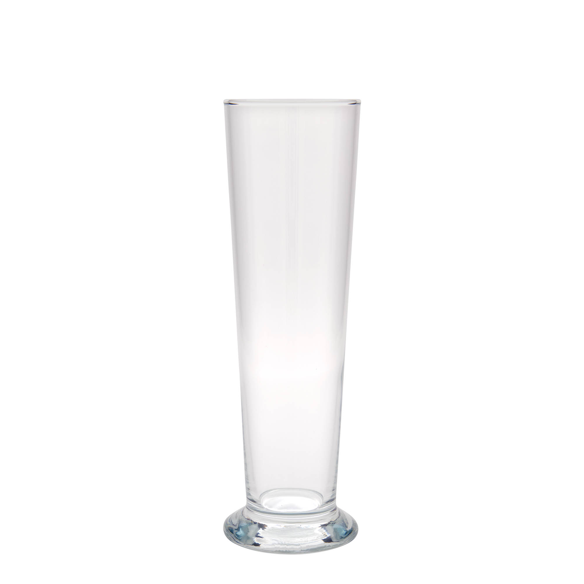 500 ml Trinkglas „Bierstange Basic“, Glas
