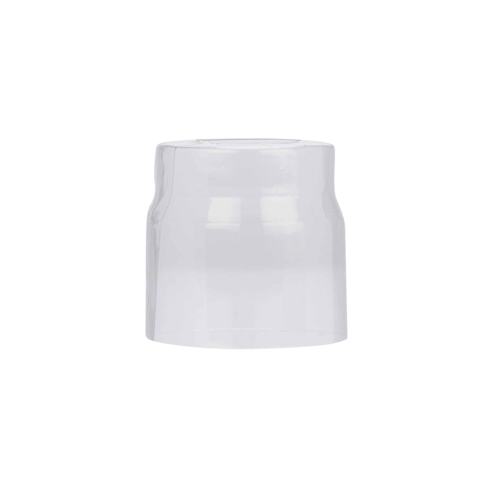 Schrumpfkapsel Apotheker 25x40, PVC-Kunststoff Schrumpfkapsel Apotheker 25x40, PVC-Kunststoff
