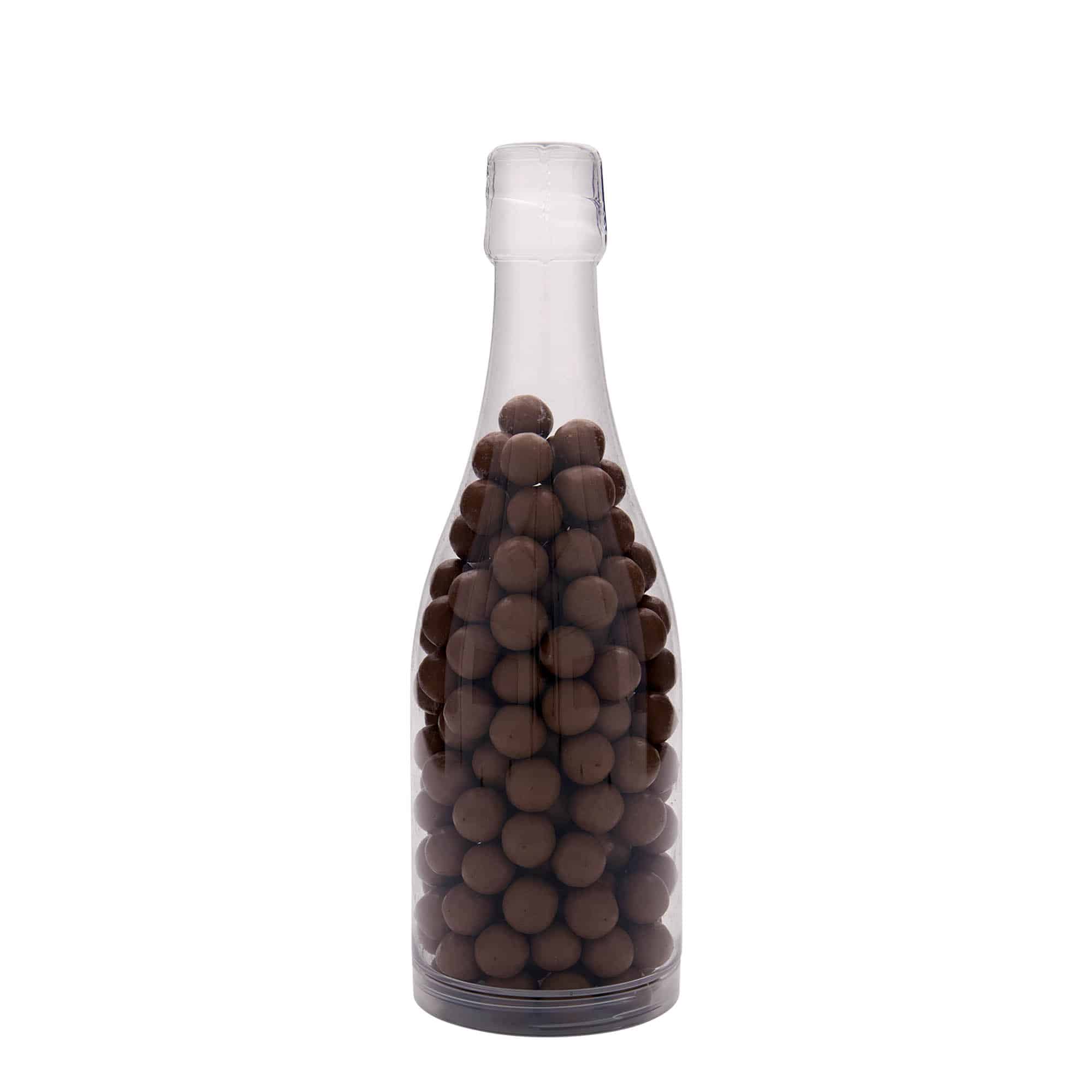 1.000 ml PET-Flasche 'Sweety', Kunststoff, Mündung: GPI 89/400