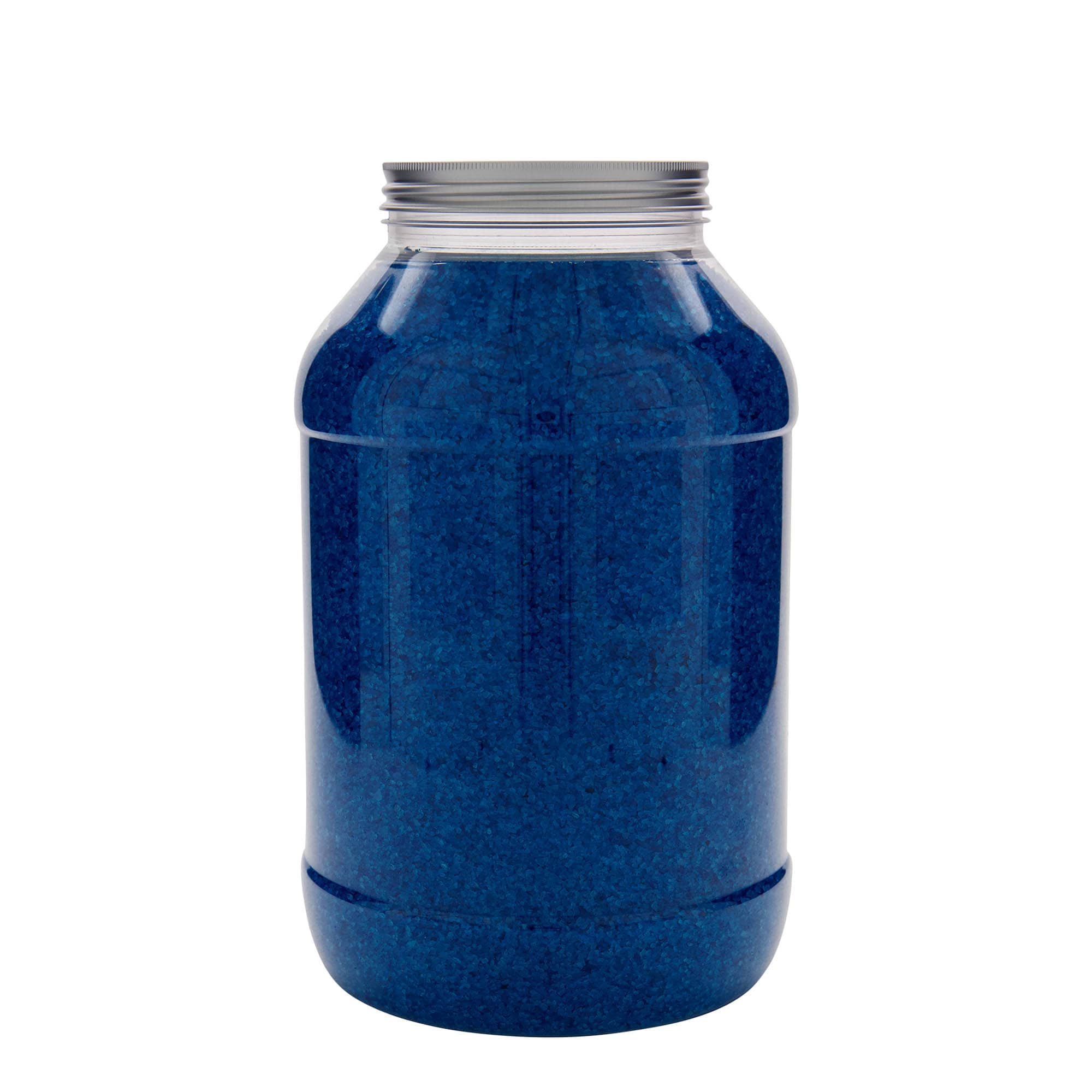 4.000 ml PET-Dose „Lulu“, Kunststoff, Mündung: 100/400