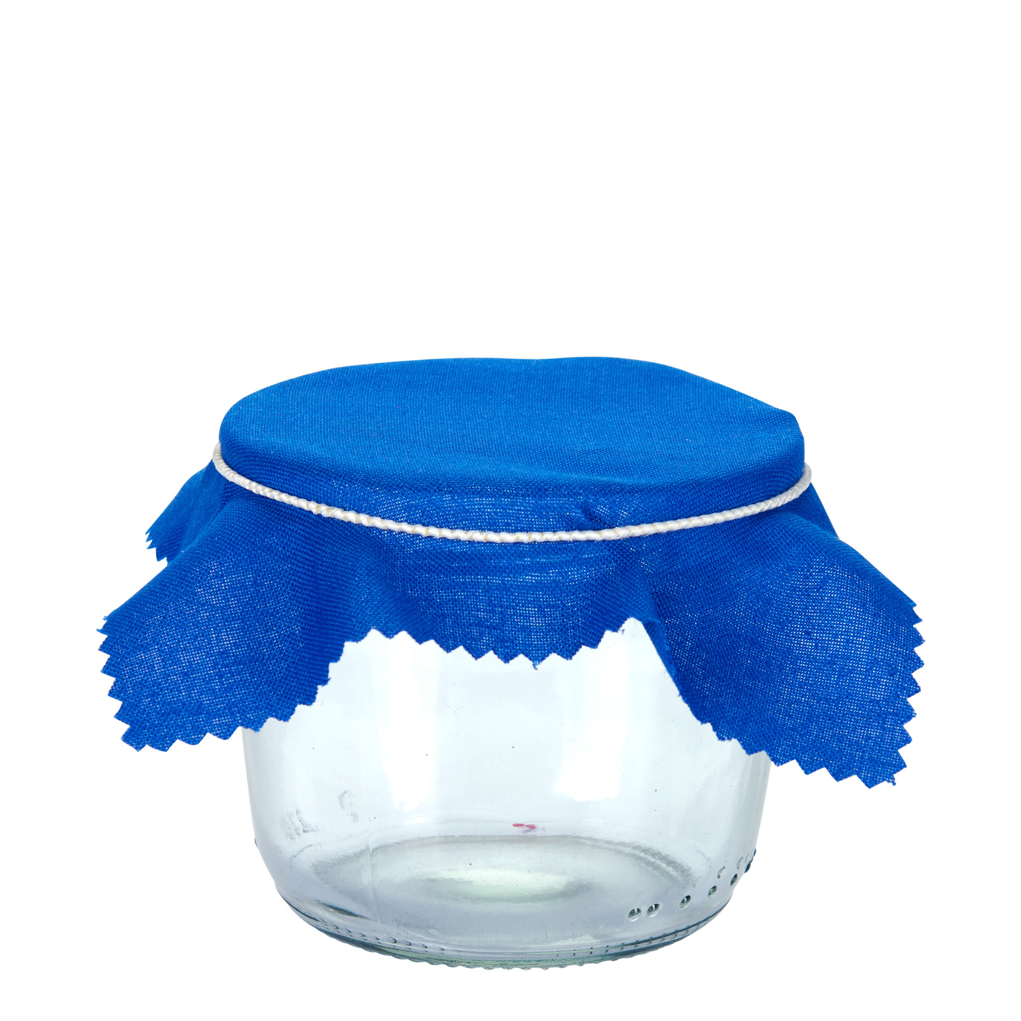 Stoffdeckchen 12x12, quadratisch, Textil, dunkelblau, Mündung. TO38-TO53 Stoffdeckchen 12x12, quadratisch, Textil, dunkelblau, Mündung. TO38-TO53