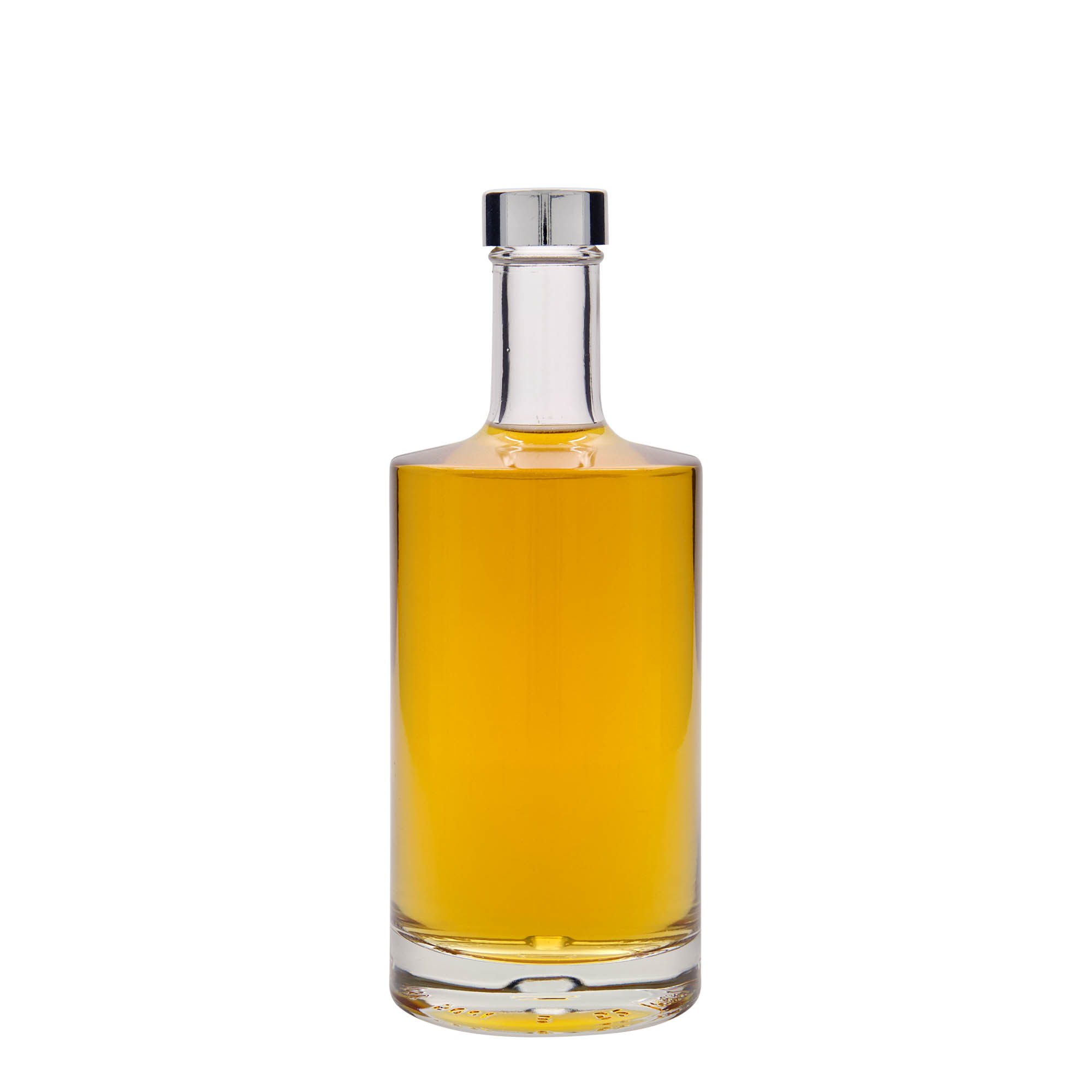 500 ml Glasflasche „Homeland“, Mündung: GPI 28