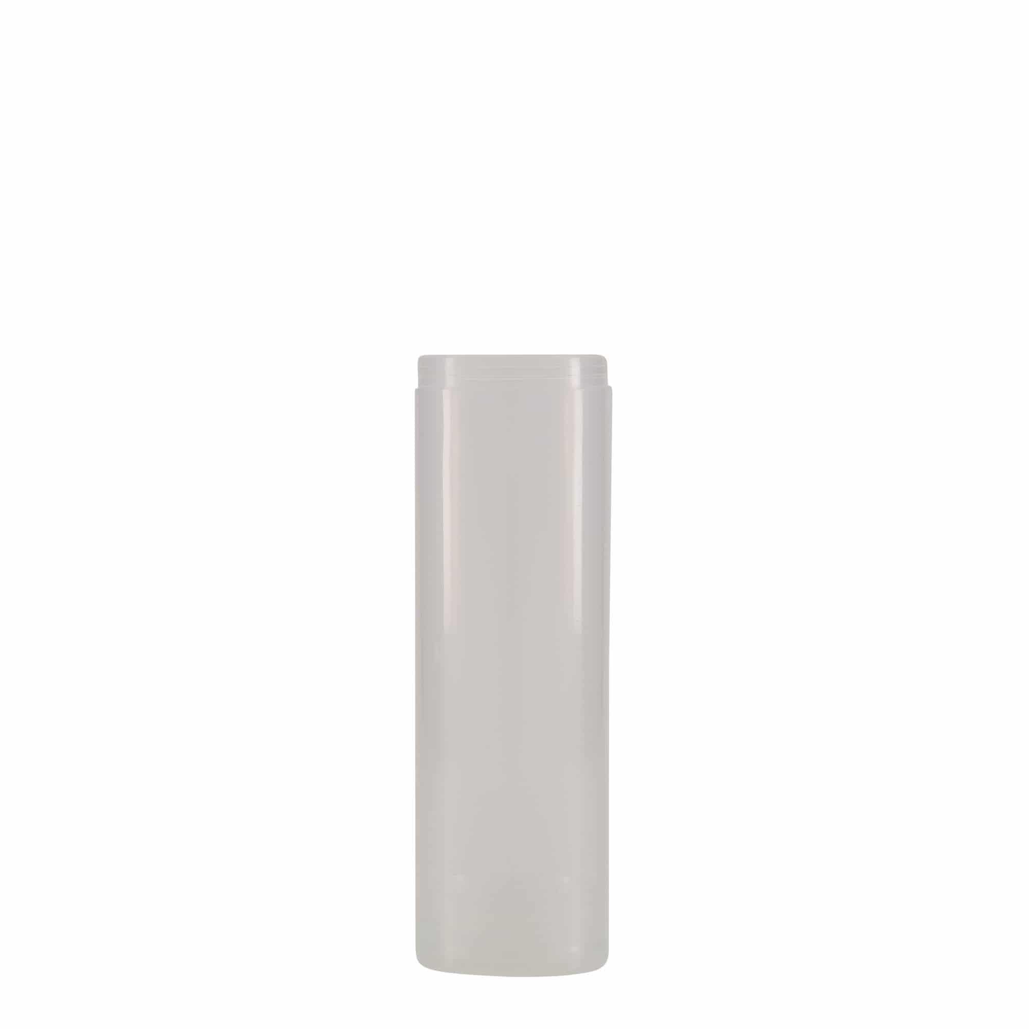 75 ml Airless Dispenser „Mezzo“, PP-Kunststoff, natur