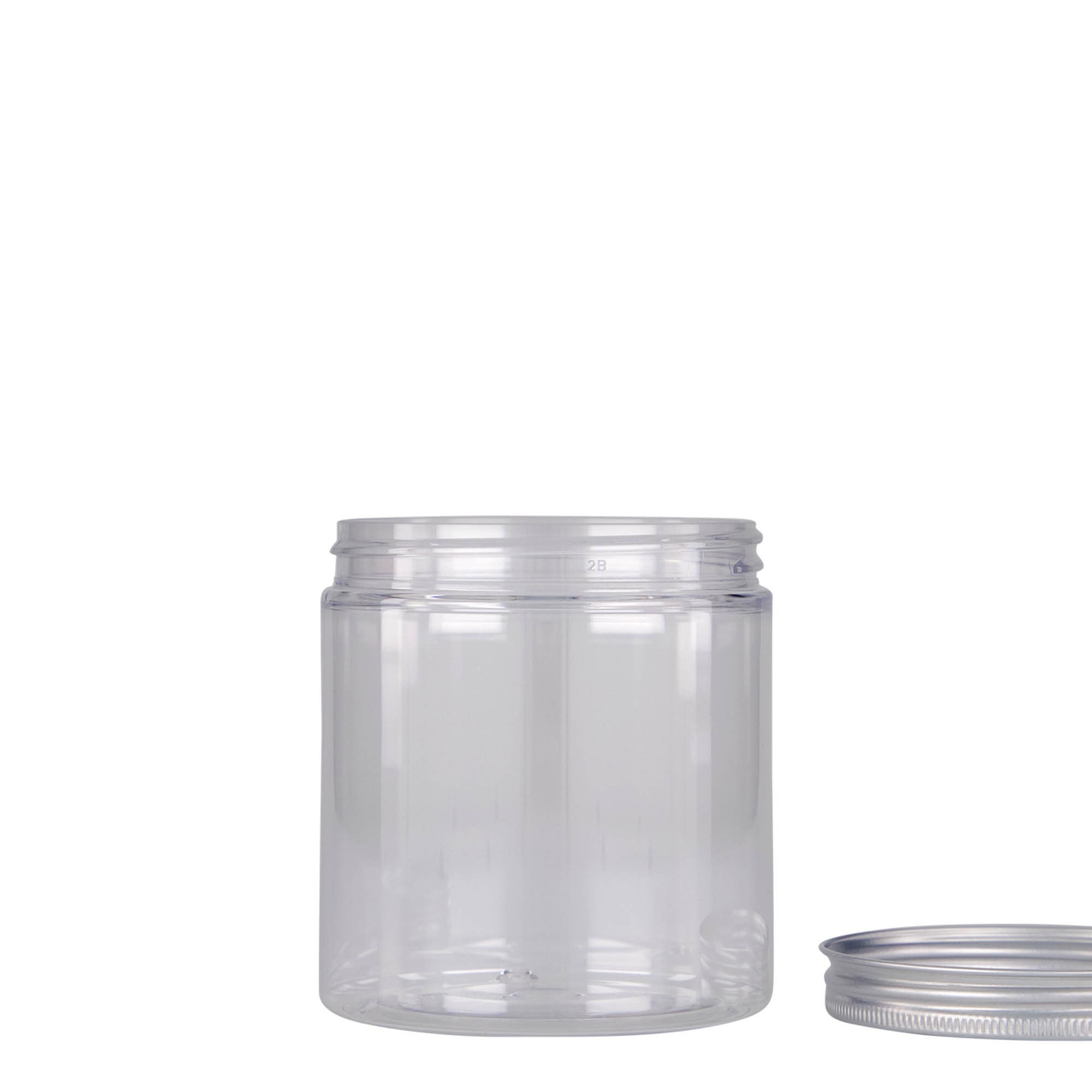 250 ml PET-Dose 'Isabella',Mündung: 70/400