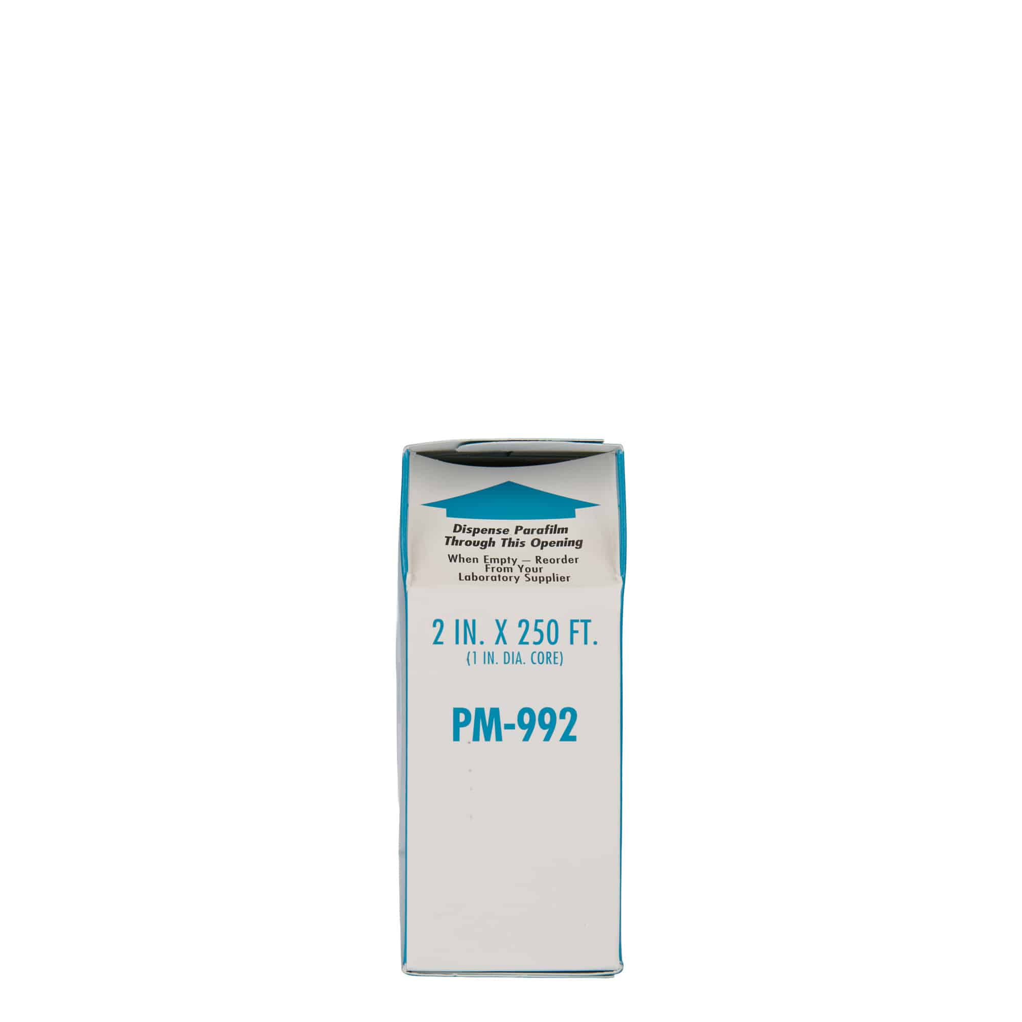 Parafilm Rolle 75 m x 50 mm, Parafin Parafilm Rolle 75 m x 50 mm, Parafin