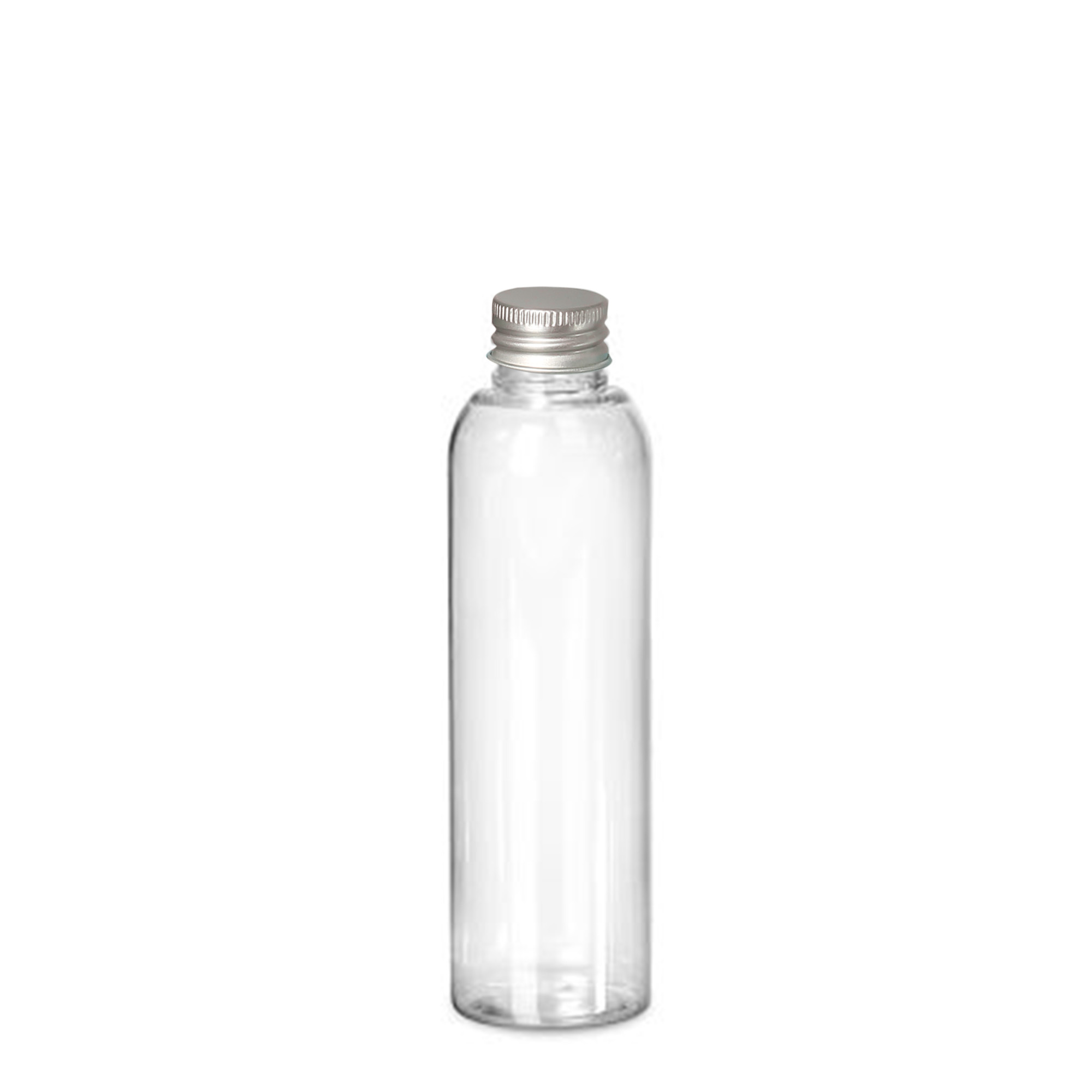 150 ml PET-Flasche 'Pegasus', Kunststoff, Mündung: 24/410 150 ml PET-Flasche 'Pegasus', Kunststoff, Mündung: 24/410