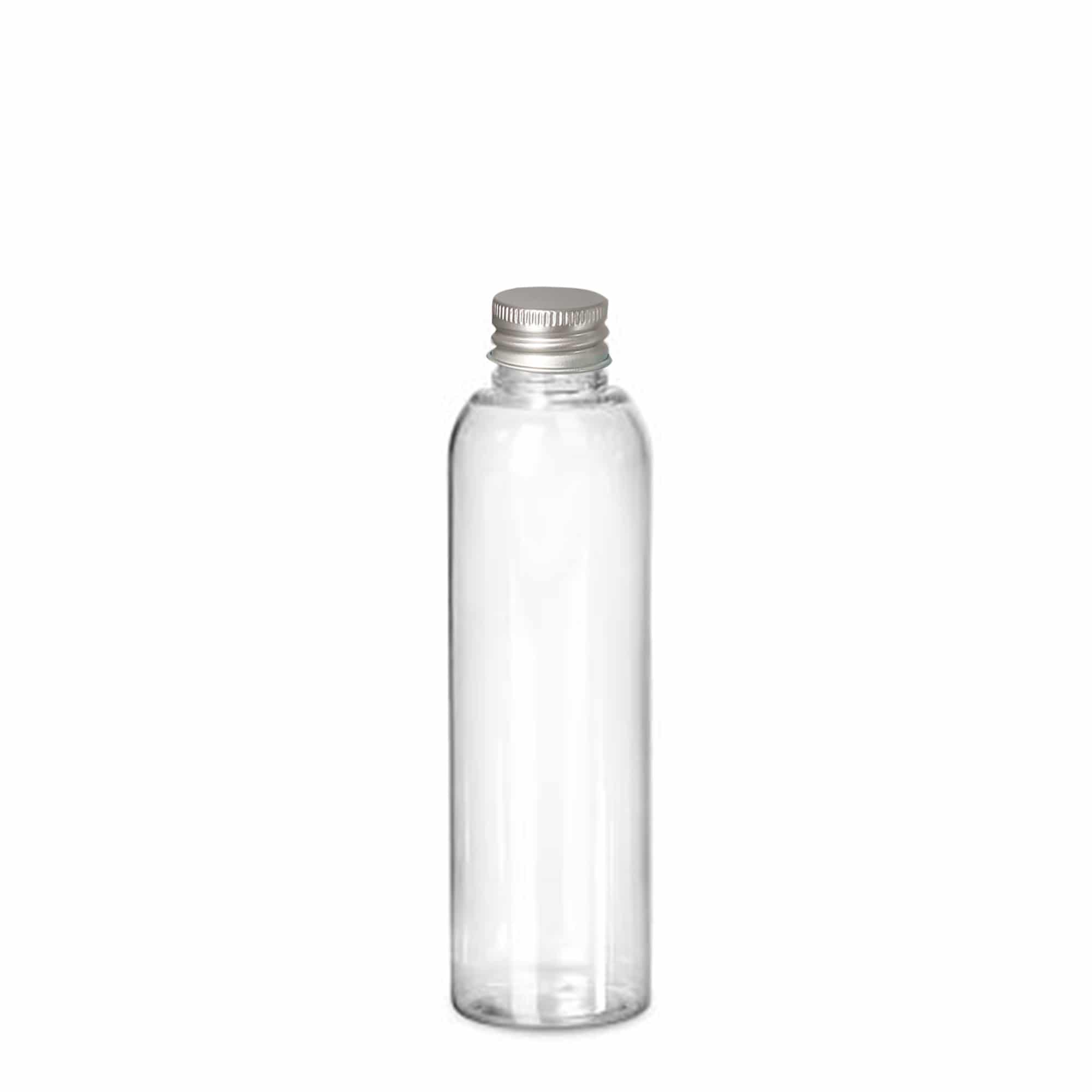 150 ml PET-Flasche 'Pegasus', Kunststoff, Mündung: 24/410