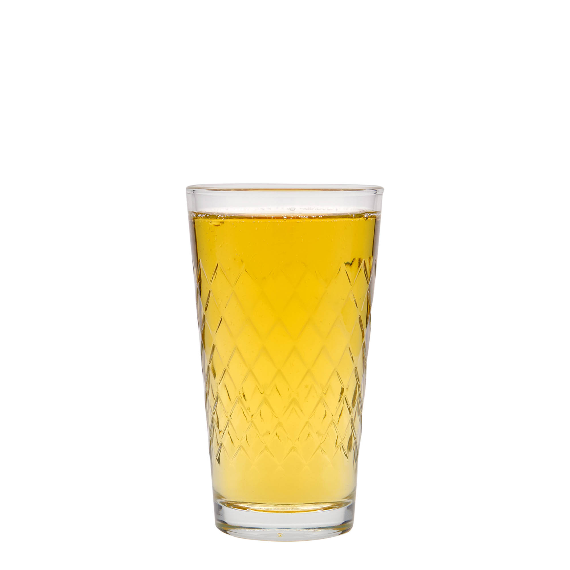 250 ml Trinkglas Apfelwein 250 ml Trinkglas Apfelwein