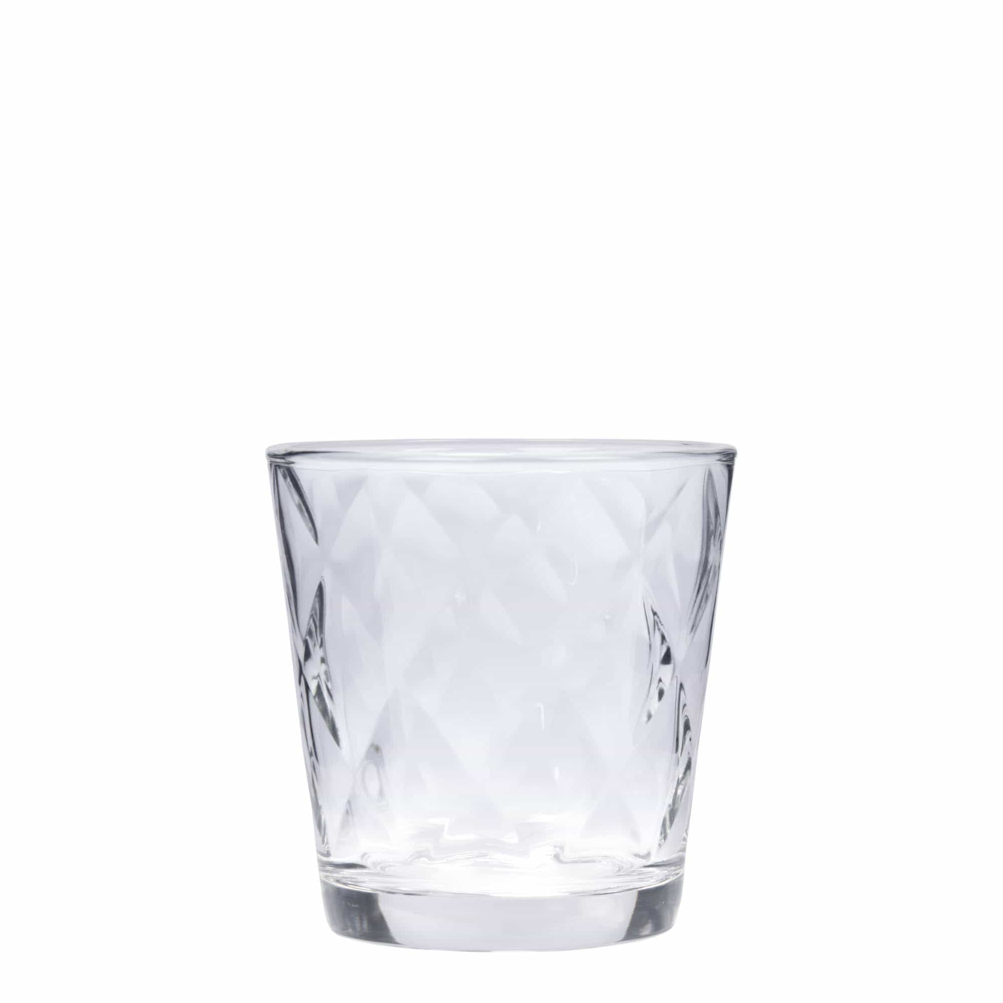 240 ml Trinkglas 'Kaleido', Glas 240 ml Trinkglas 'Kaleido', Glas
