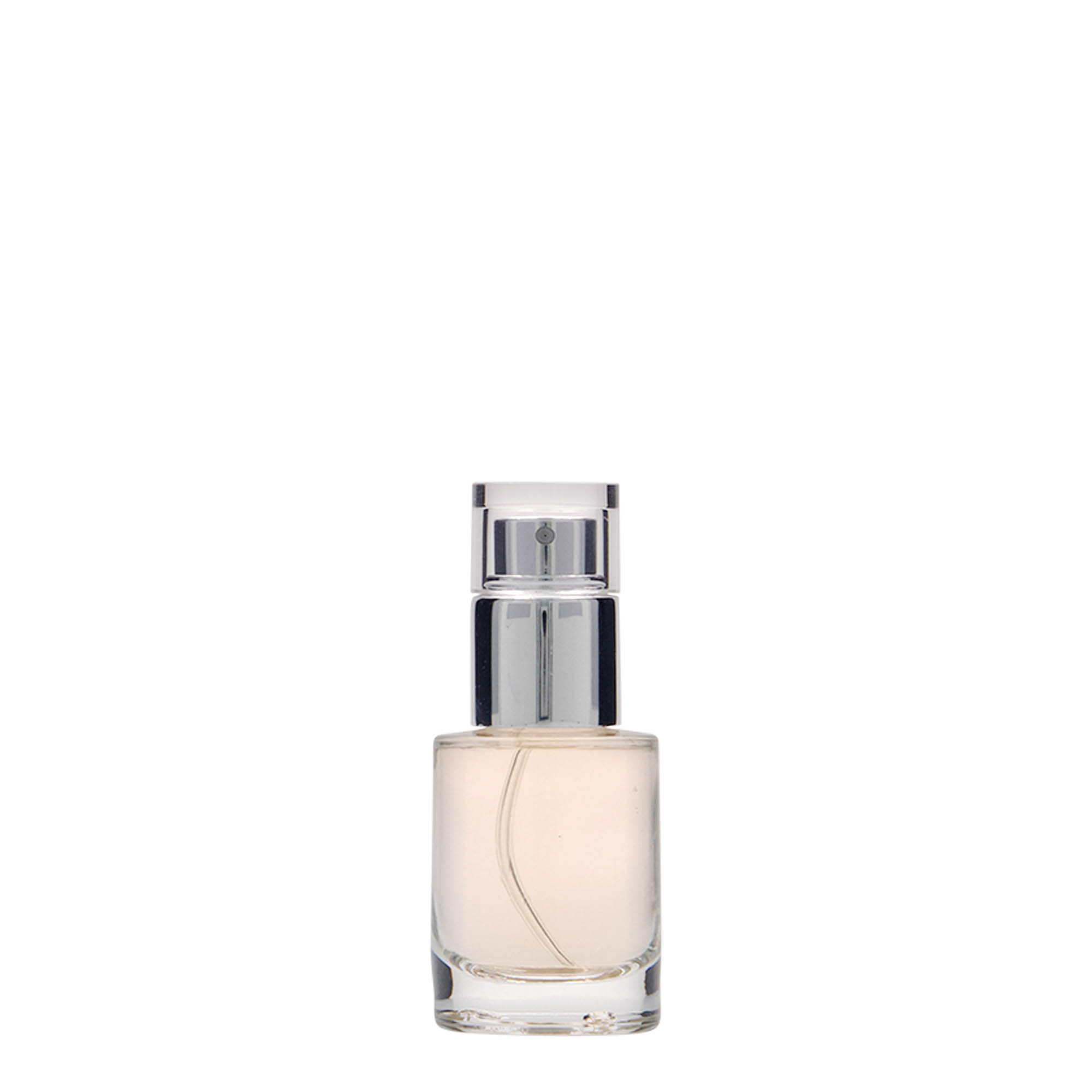 15 ml Glasflakon „Jasmina“ 15 ml Glasflakon „Jasmina“