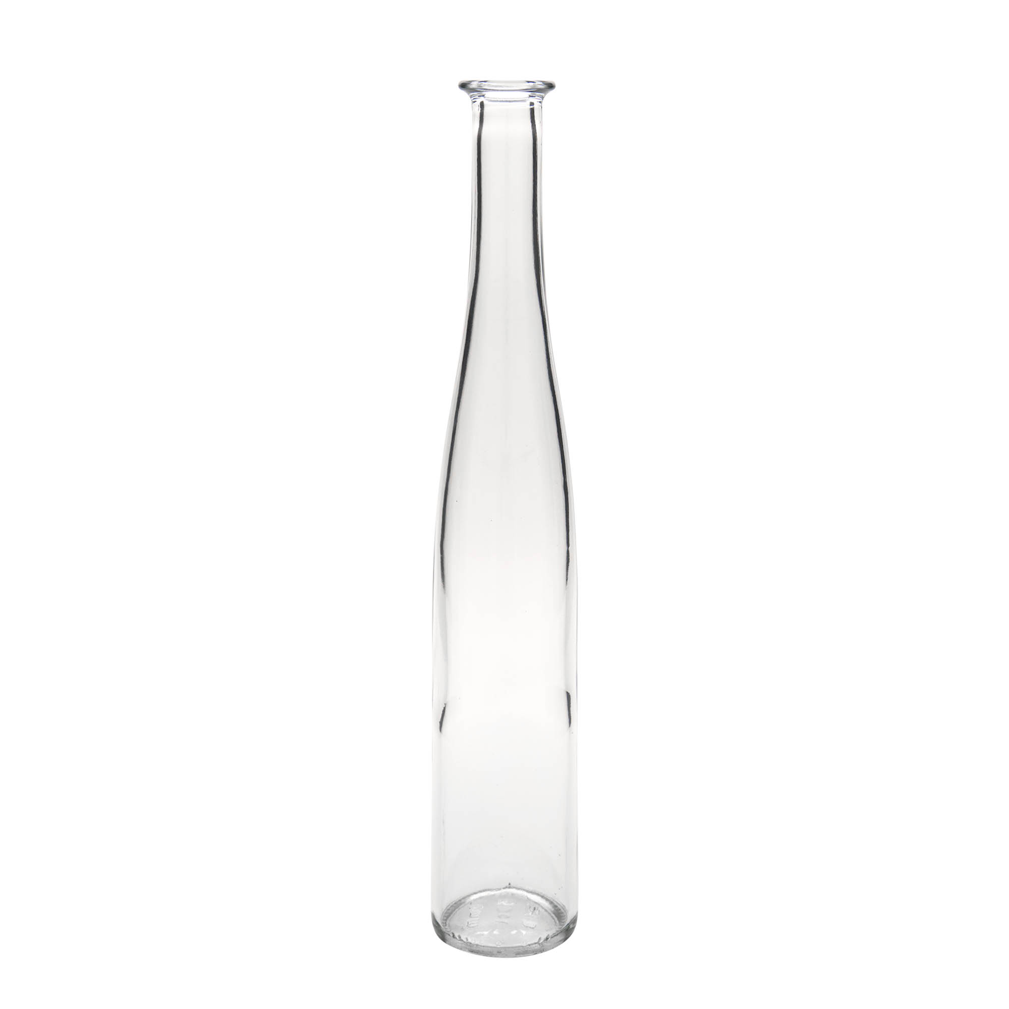 500 ml Glasflasche „Renana Futura“, Mündung: Kork