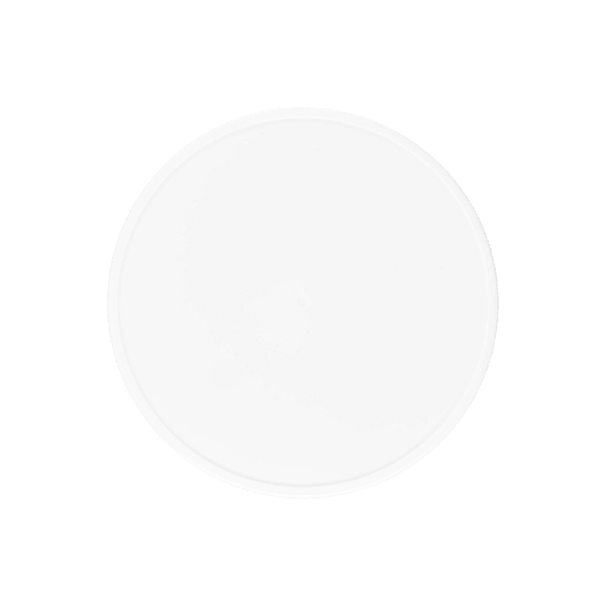 Schraubverschluss 'Securilock' 116,5mm, PP-Kunststoff, weiß Schraubverschluss 'Securilock' 116,5mm, PP-Kunststoff, weiß