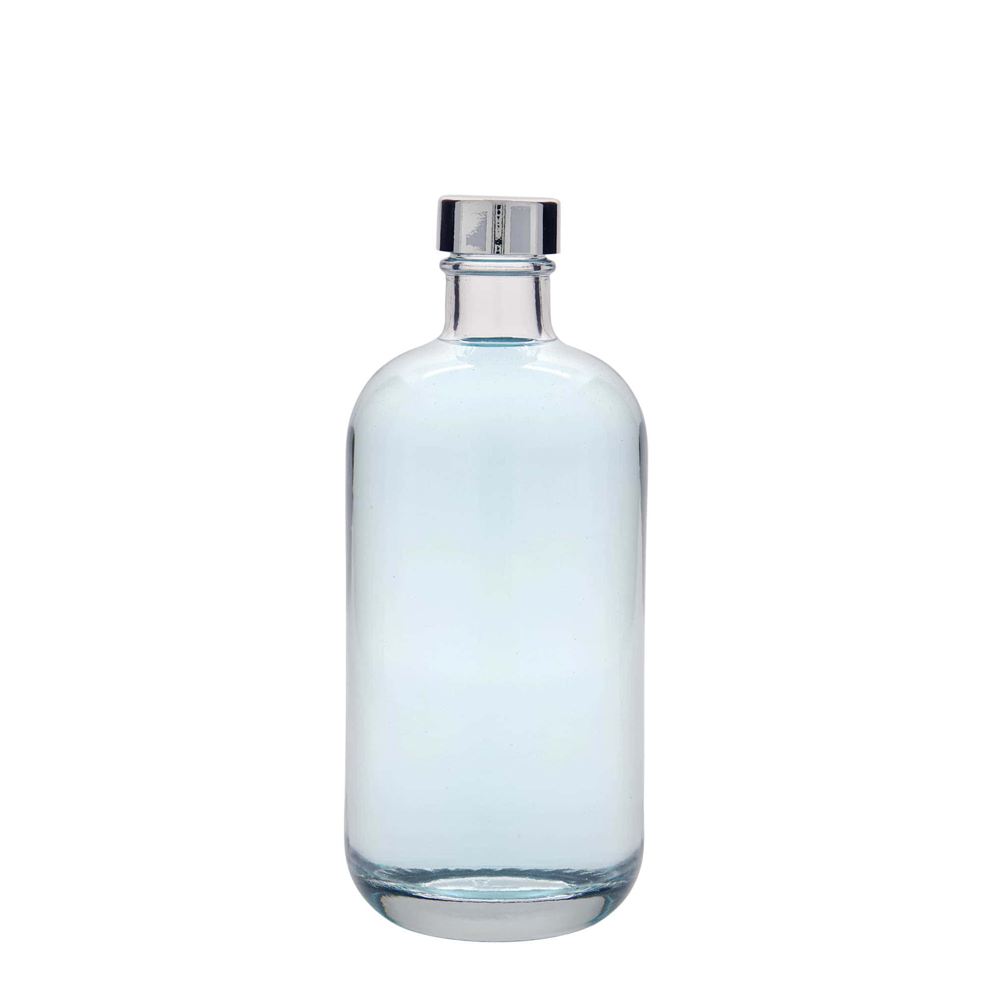 500 ml Glasflasche „Lotto“, Mündung: GPI 28