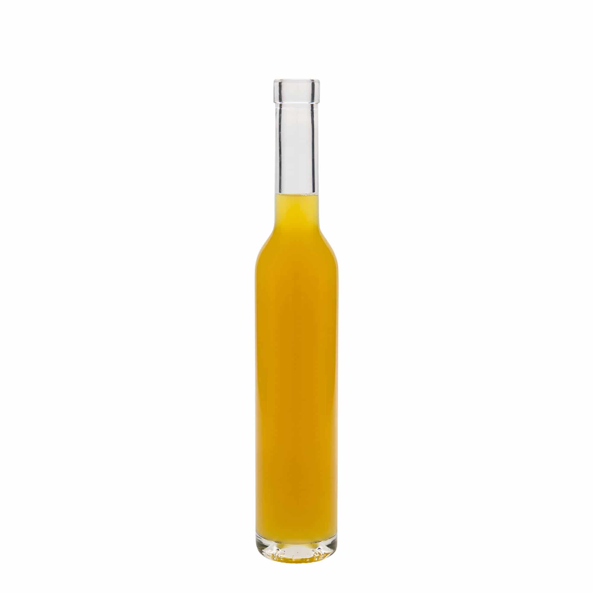 250 ml Glasflasche 'Maximo', Mündung: Kork 250 ml Glasflasche 'Maximo', Mündung: Kork
