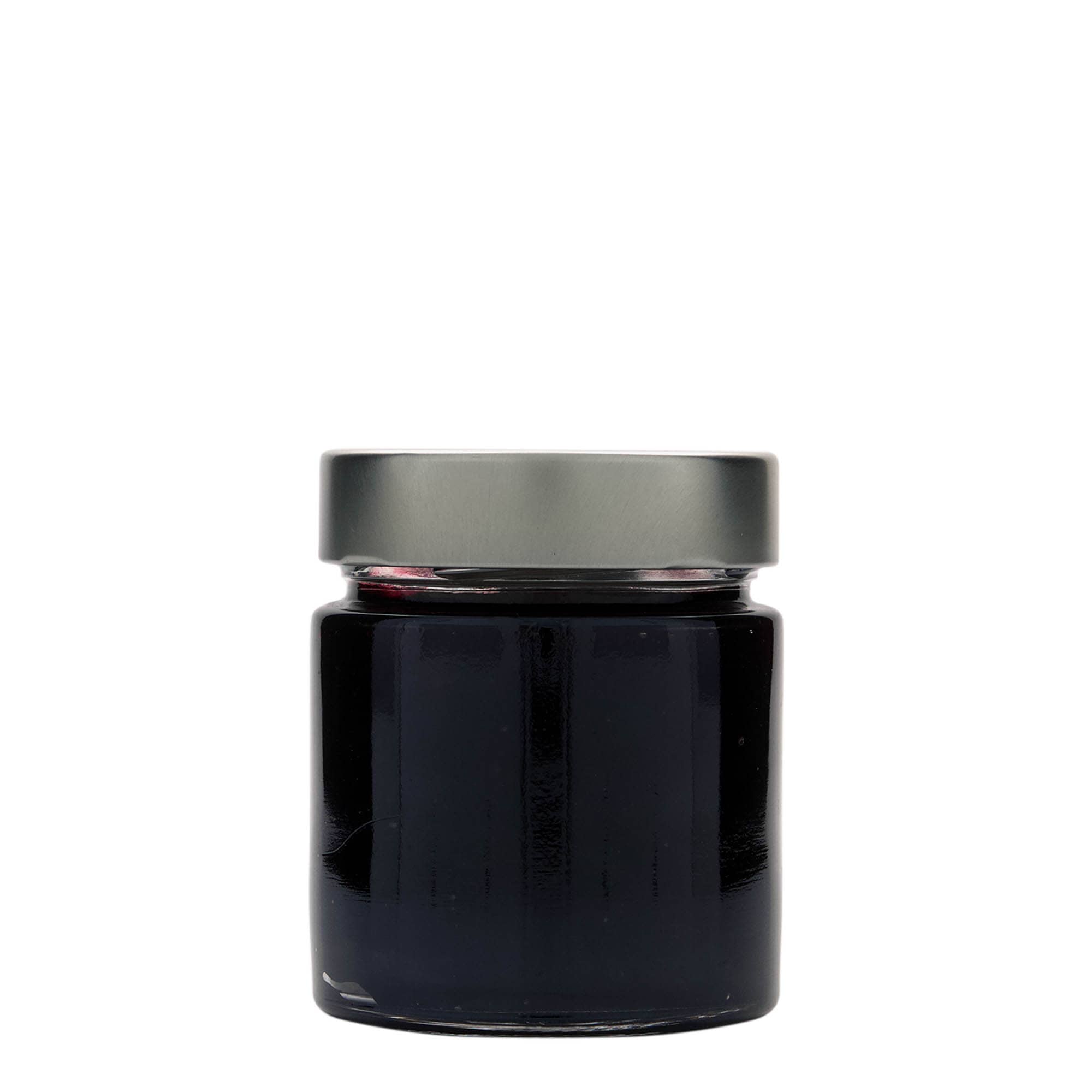 212 ml Rundglas 'Albatros', Mündung: Extra-Deep-Twist-Off (EDTO 70)