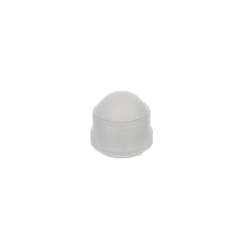 Einsatz für 50 ml Roll-On-Flasche, LDPE-Kunststoff, natur
