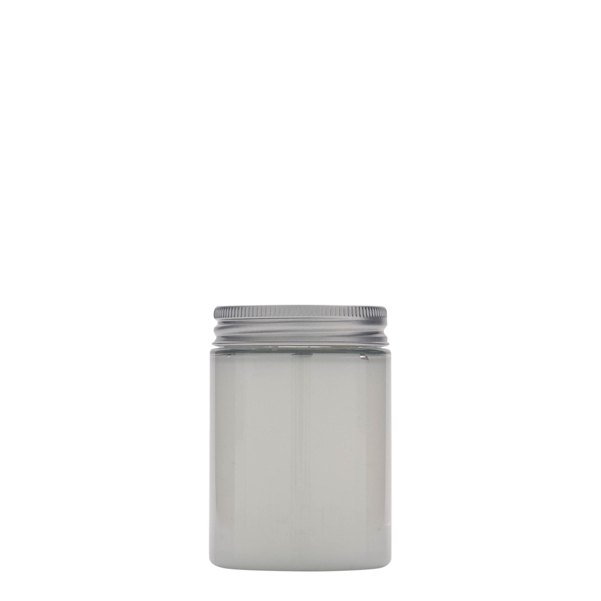 100 ml PET-Dose 'Isabella', Mündung: 48/400 100 ml PET-Dose 'Isabella', Mündung: 48/400